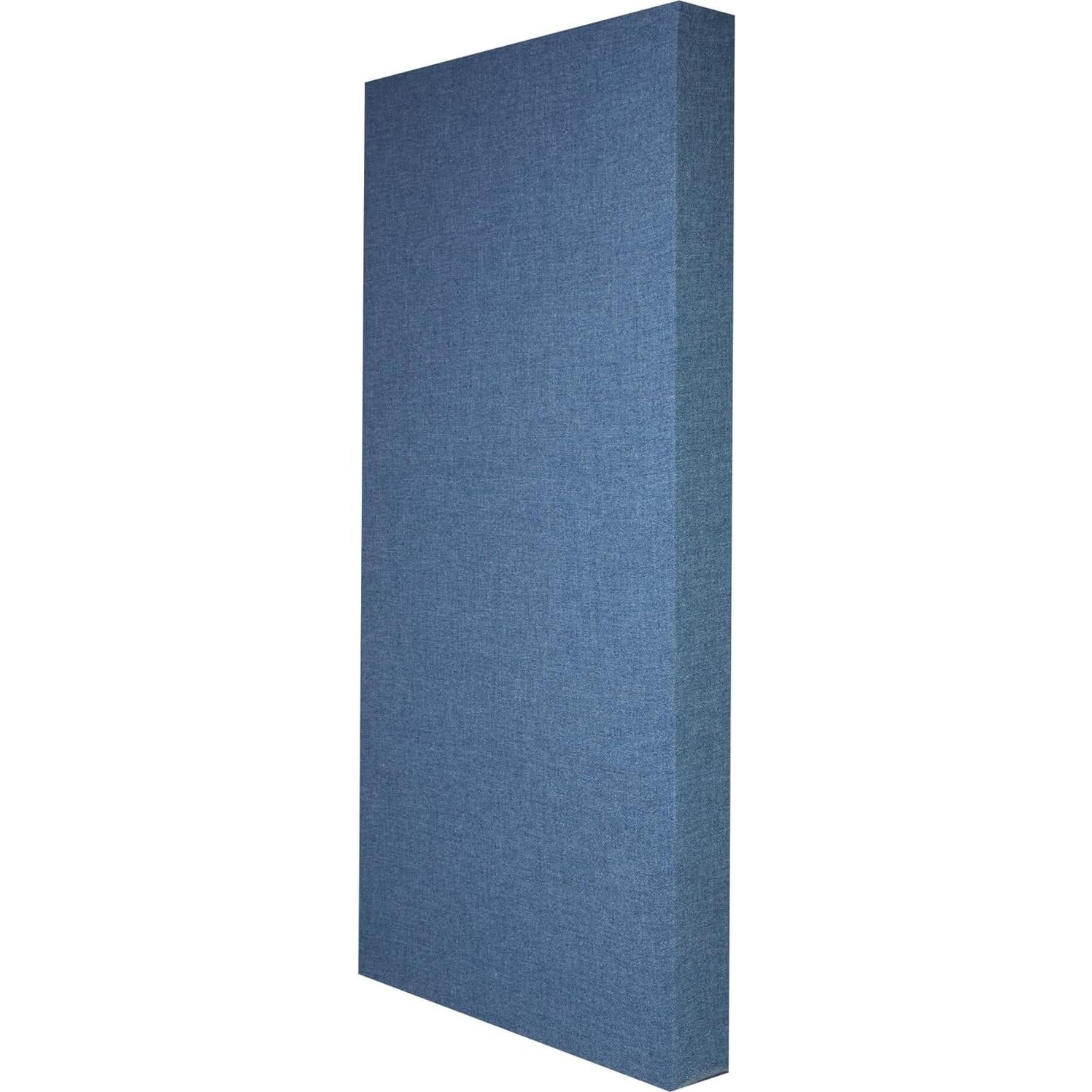 Trampa de Graves ATS Acoustics 61x122 cm Azul Claro