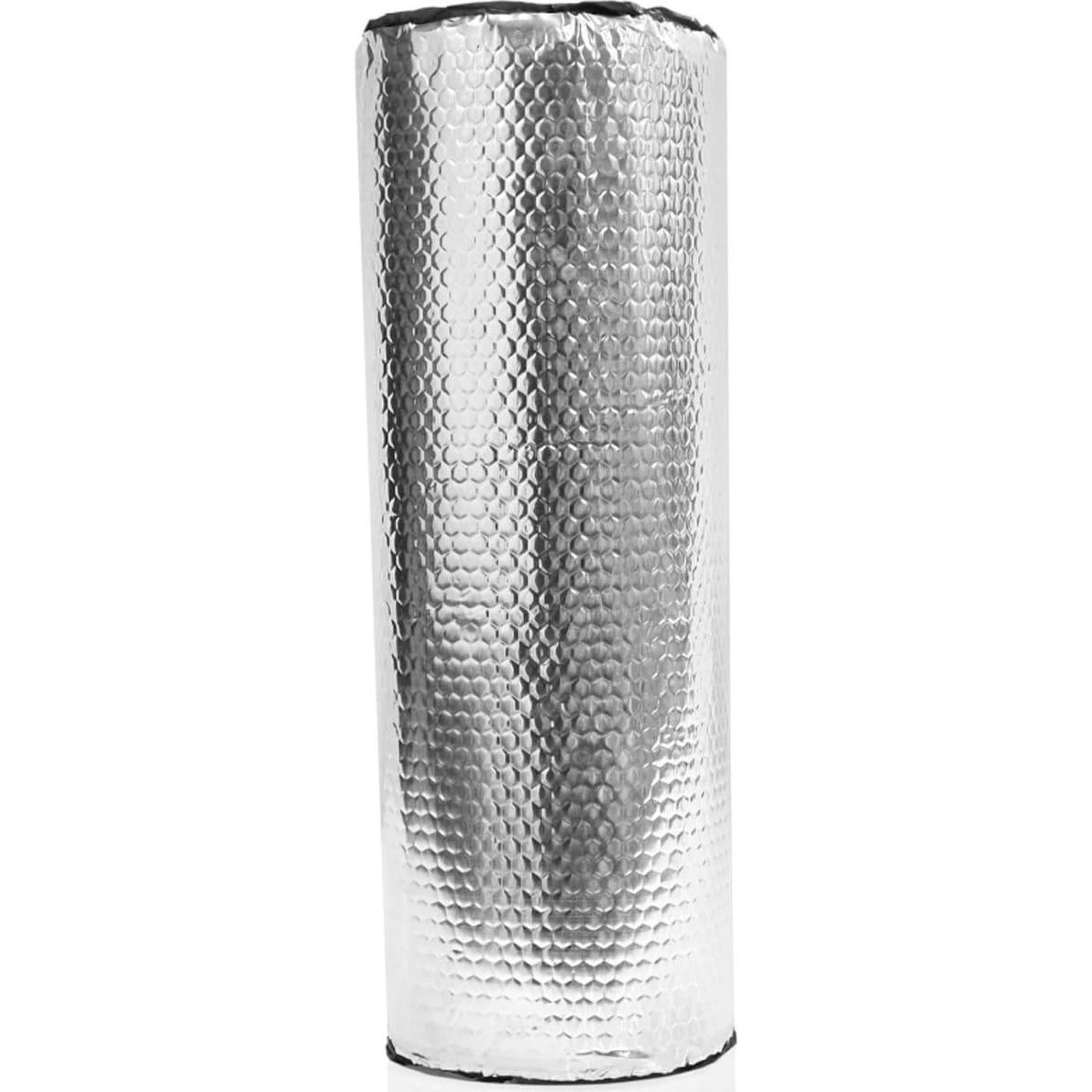 Material Aislante Acústico Pyle Premium 3.34 m² Negro