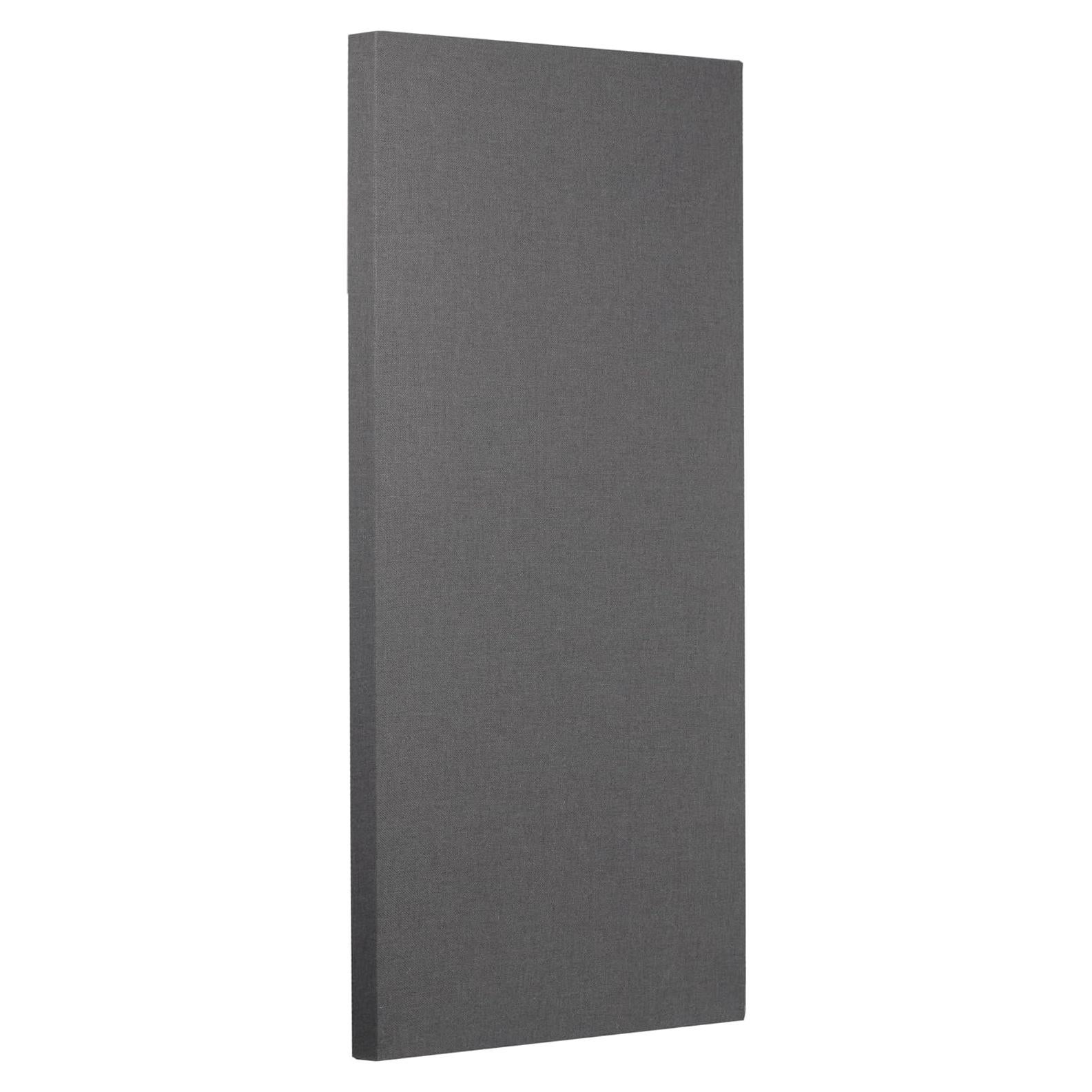 Panel Acústico Absorbente ATS Acoustics 61x122 cm Gris Cálido