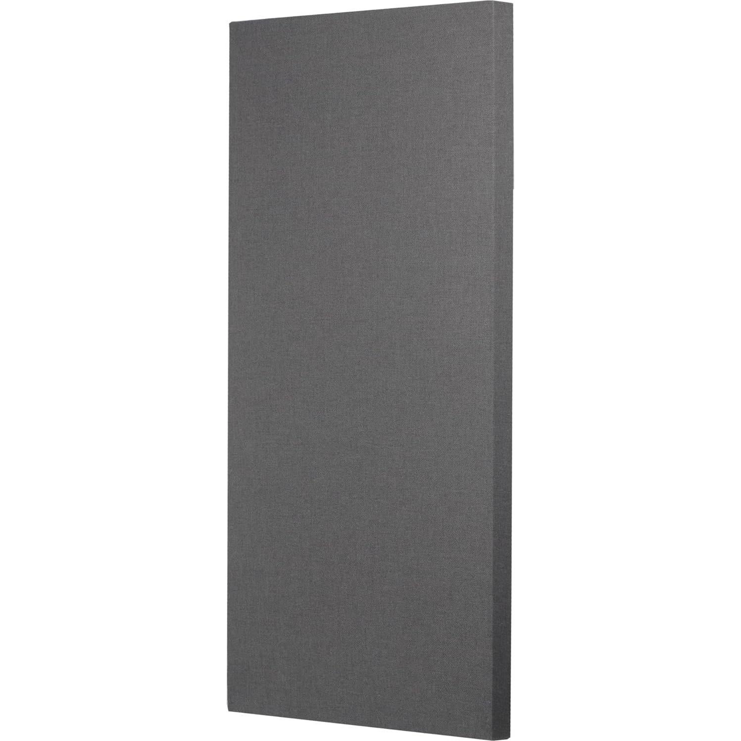 Panel Acústico Absorbente ATS Acoustics 61x122 cm Gris Cálido