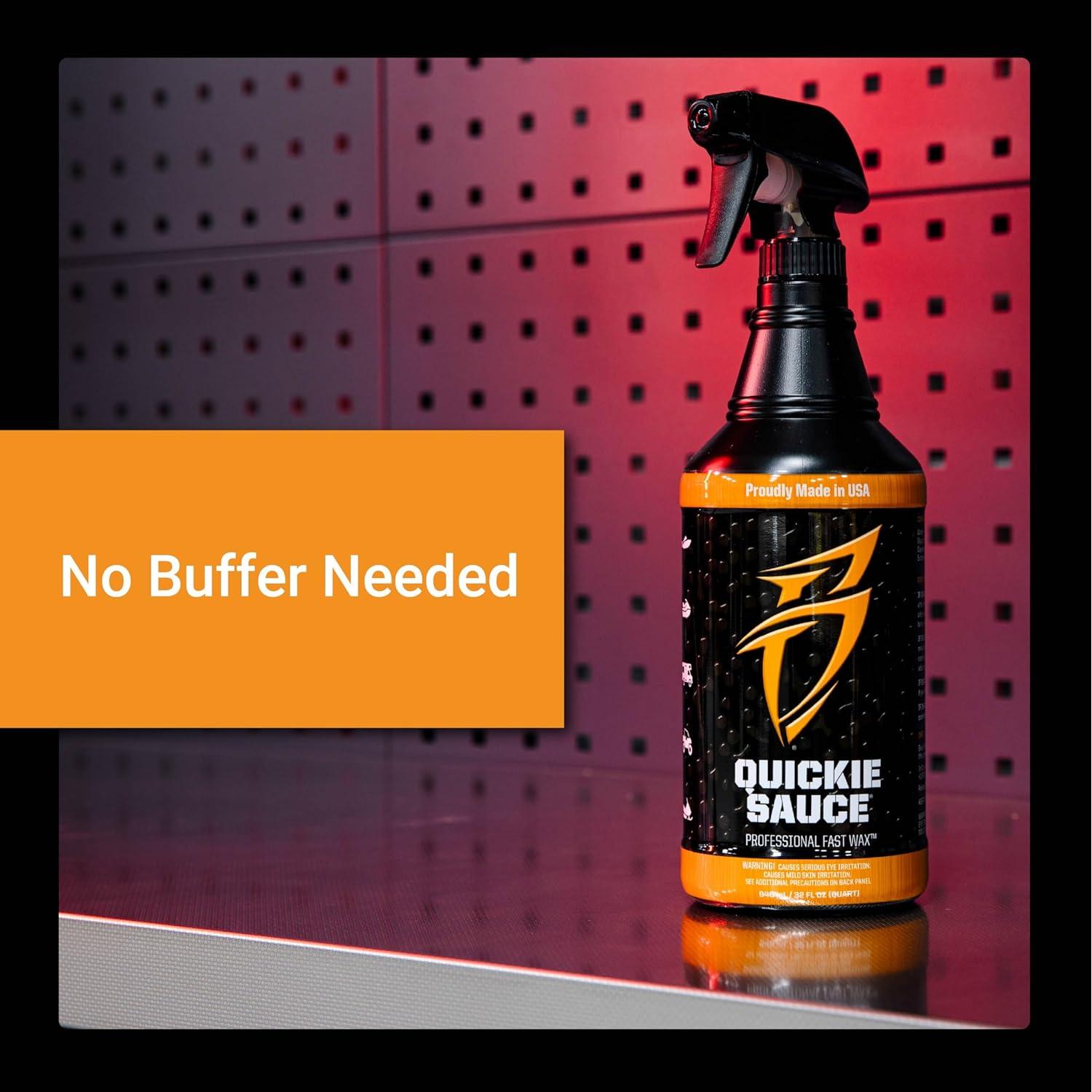 Salsa Rápida Premium Boat Bling 0.95 L Brillo Alto