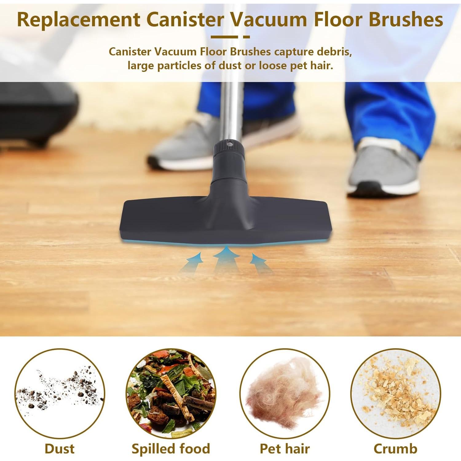 Cepillo de Suelo para Aspiradora Kenmore 52682 22.86 cm