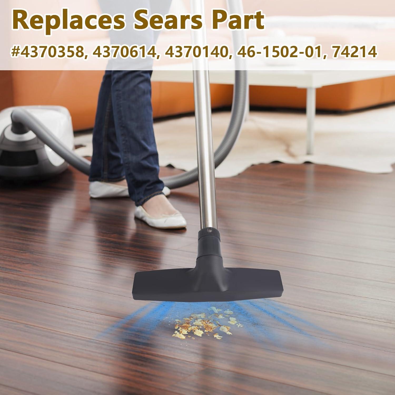 Cepillo de Suelo para Aspiradora Kenmore 52682 22.86 cm