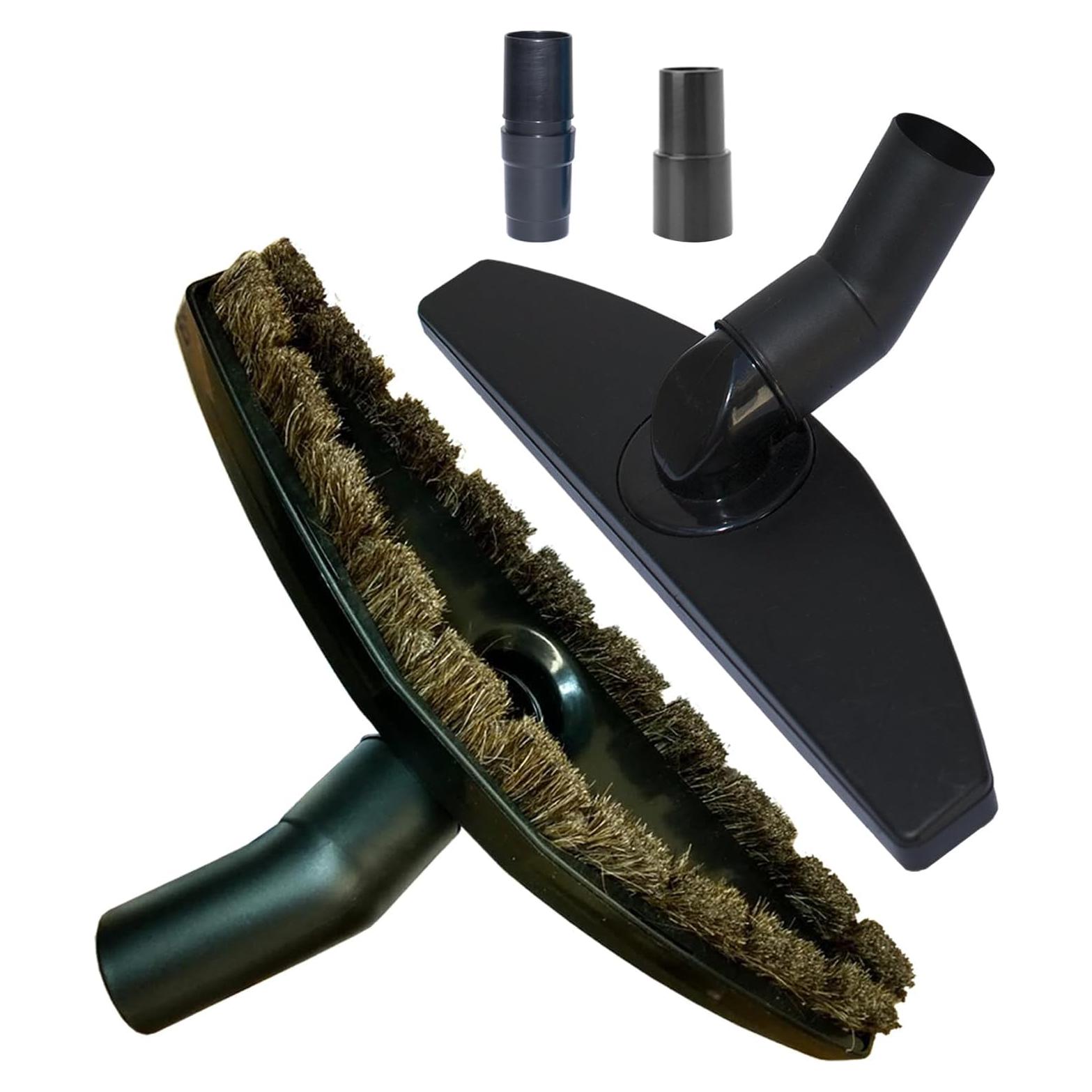 Cabezal de cepillo de aspiradora GHAMADE 32 mm con adaptador