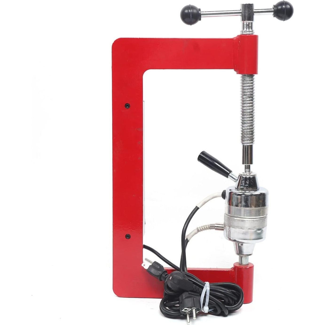 Kit de Vulcanización Automática Xuthusman para Neumáticos 13kg