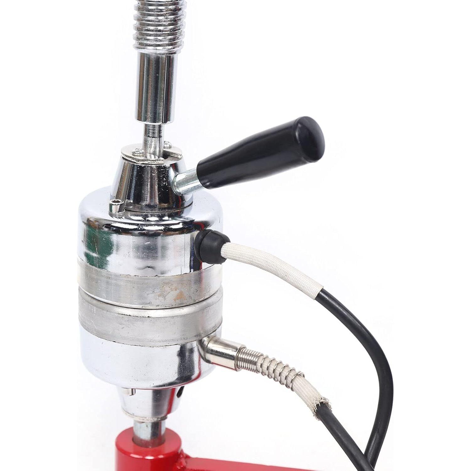 Kit de Vulcanización Automática Xuthusman para Neumáticos 13kg