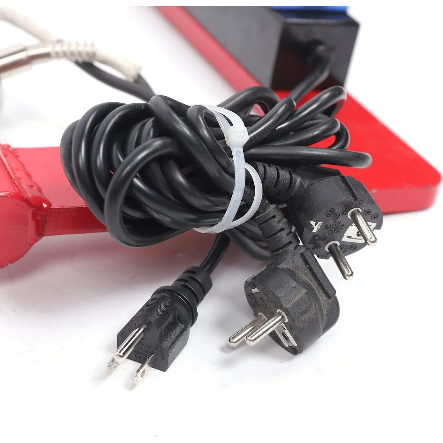 Kit de Vulcanización Automática Xuthusman para Neumáticos 13kg