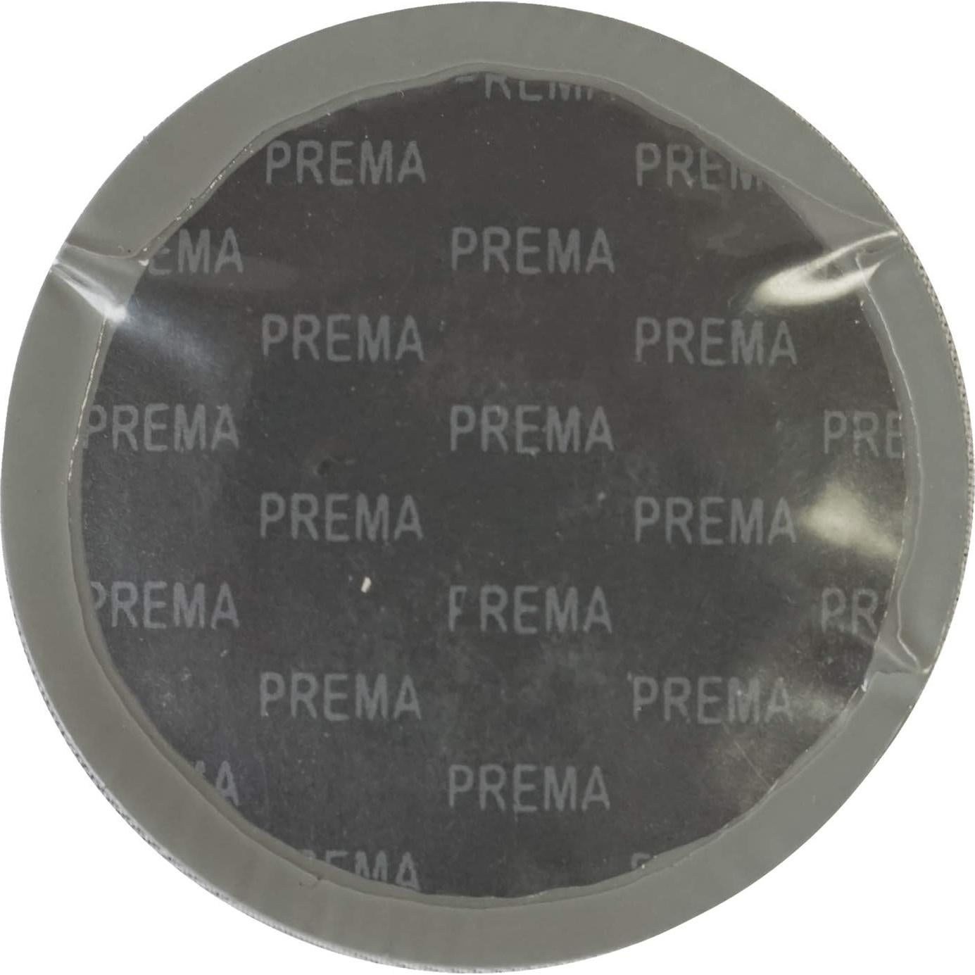 Parche de Reparación Universal PREMA PUR-2 para Neumáticos 50 Unidades