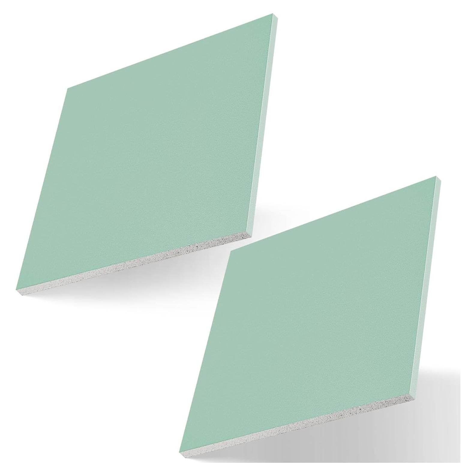 Kit de Reparación de Yeso Amylove 4 Piezas Verde 15.24 cm