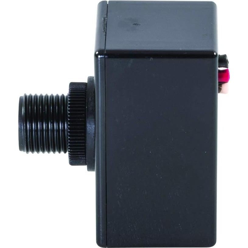 Control Fotográfico Electrónico TORK ZB124 8A 105-305V LED