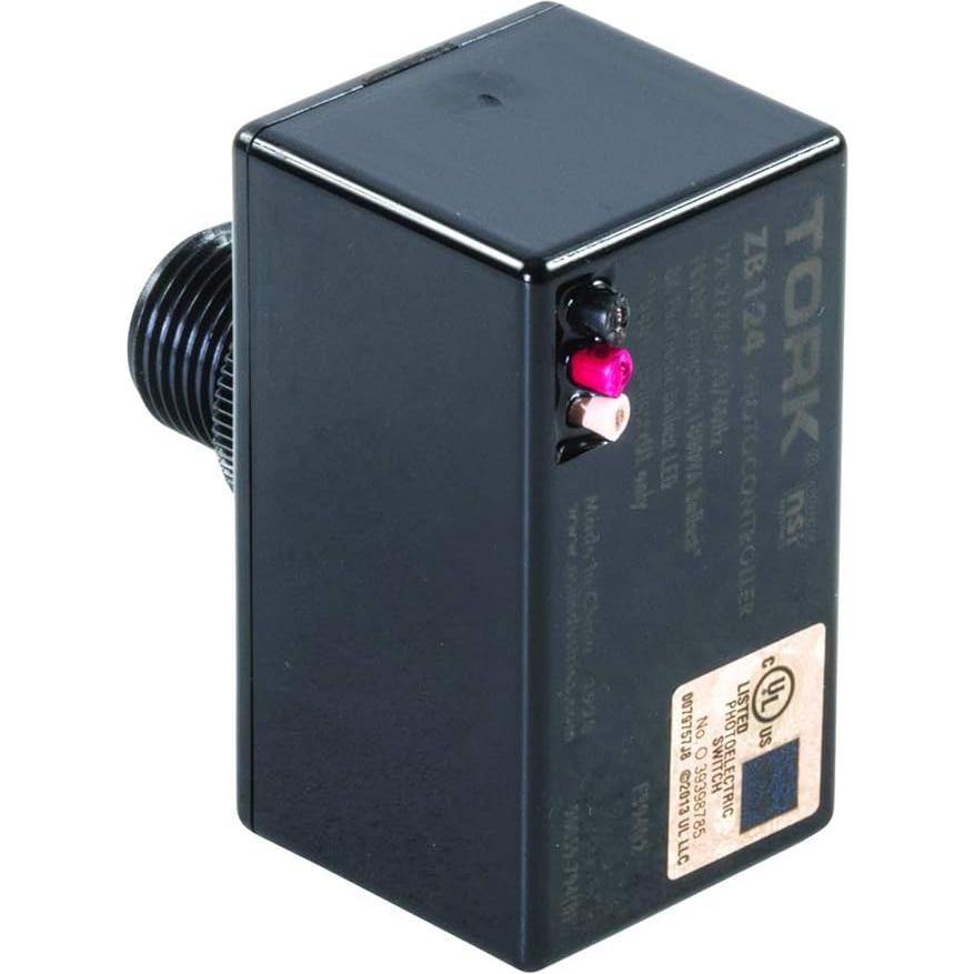 Control Fotográfico Electrónico TORK ZB124 8A 105-305V LED