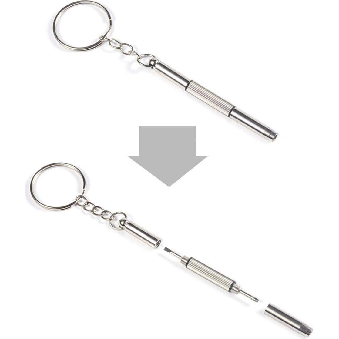 Juego de Tornillos Akuoly 355 Piezas M2 M2.5 M3 para Laptop