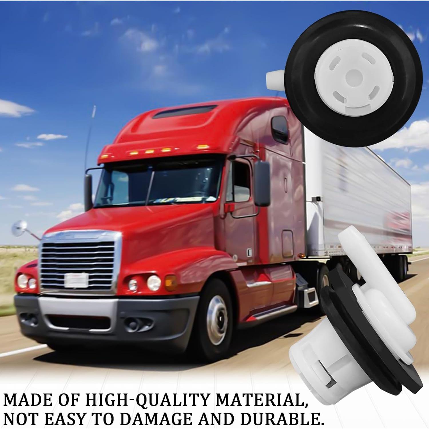 Tapón de Ventilación del Tanque de Combustible QQWD-YXTFS01