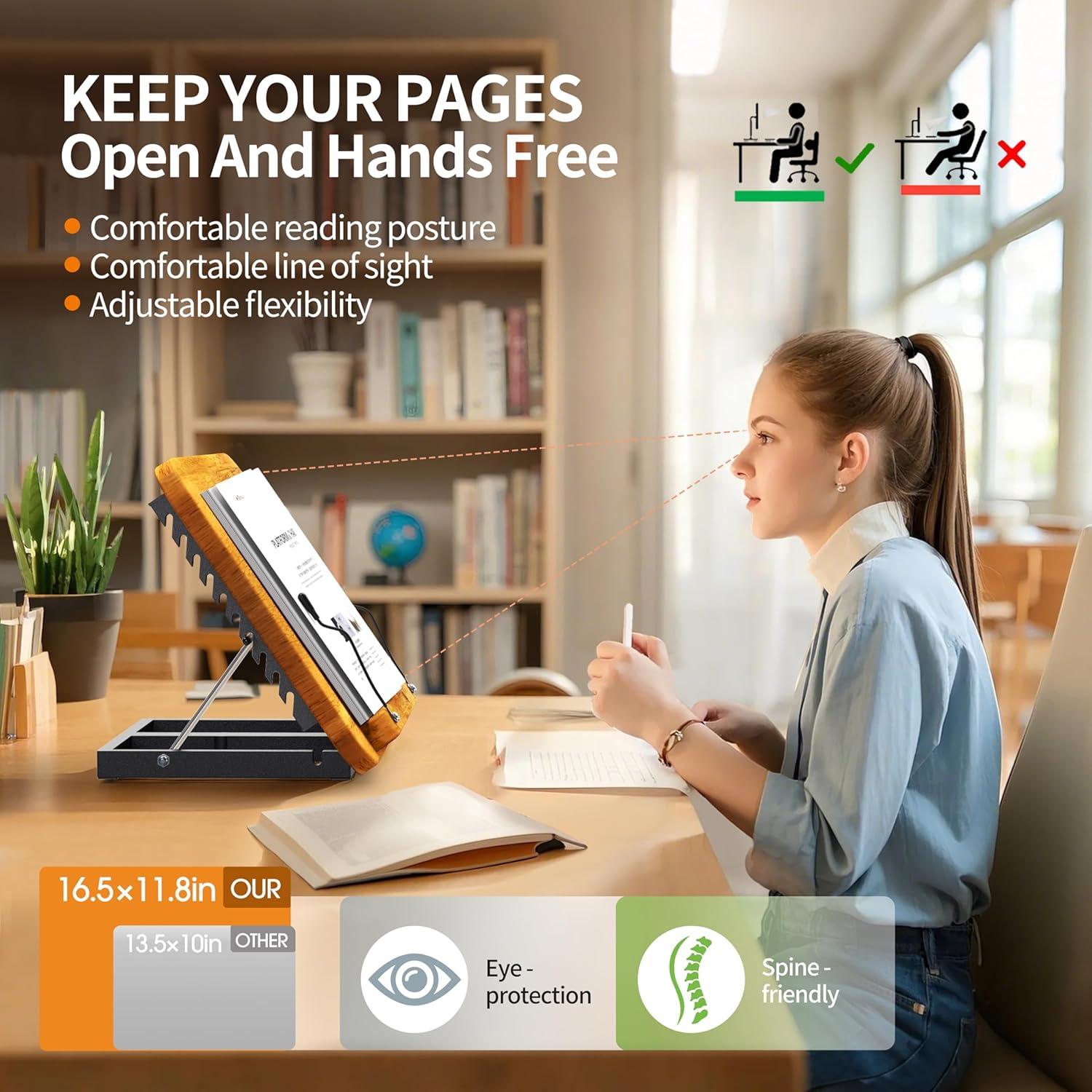 Soporte de Piso 2 en 1 NAMON para Laptop Altura Ajustable 42-130 cm