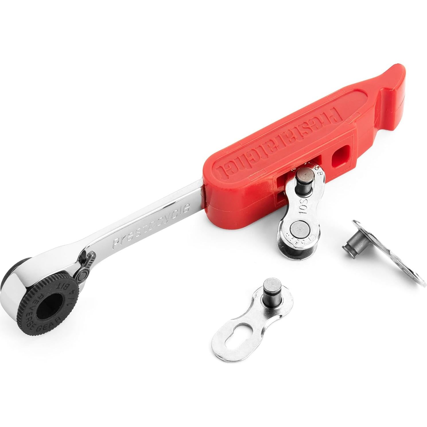 Herramienta Multiuso Prestacycle PrestaRatchet GO 6-en-1