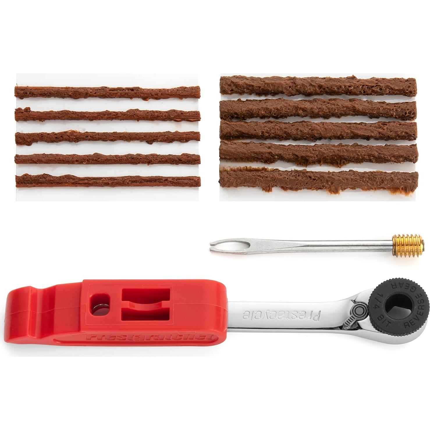 Herramienta Multiuso Prestacycle PrestaRatchet GO 6-en-1