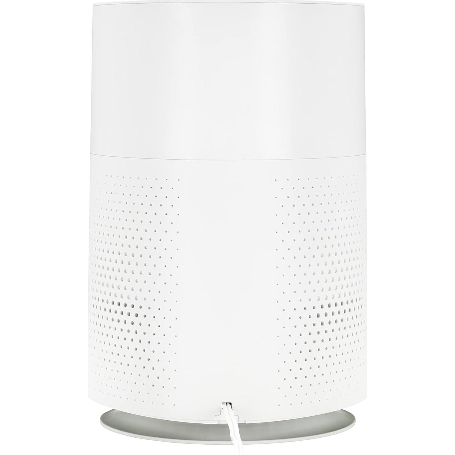 Purificador de Aire GermGuardian AC4200W HEPA 360° Blanco