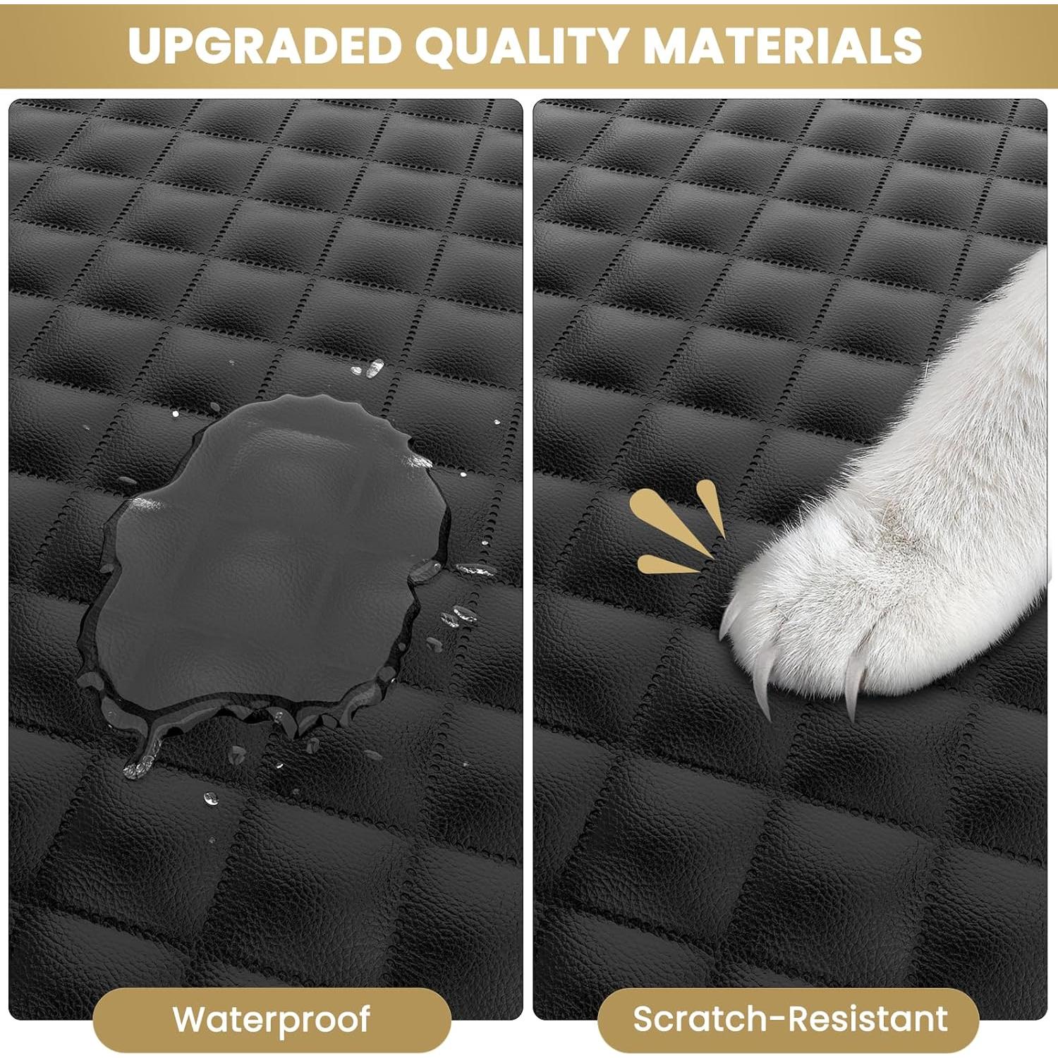 Funda de Carga Impermeable BONTHEE para SUV y Sedán 132x203cm