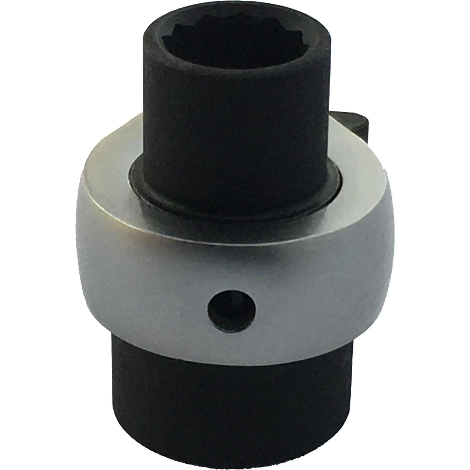 Llave de cadena RatchetScrench 13mm y 19mm para motosierras