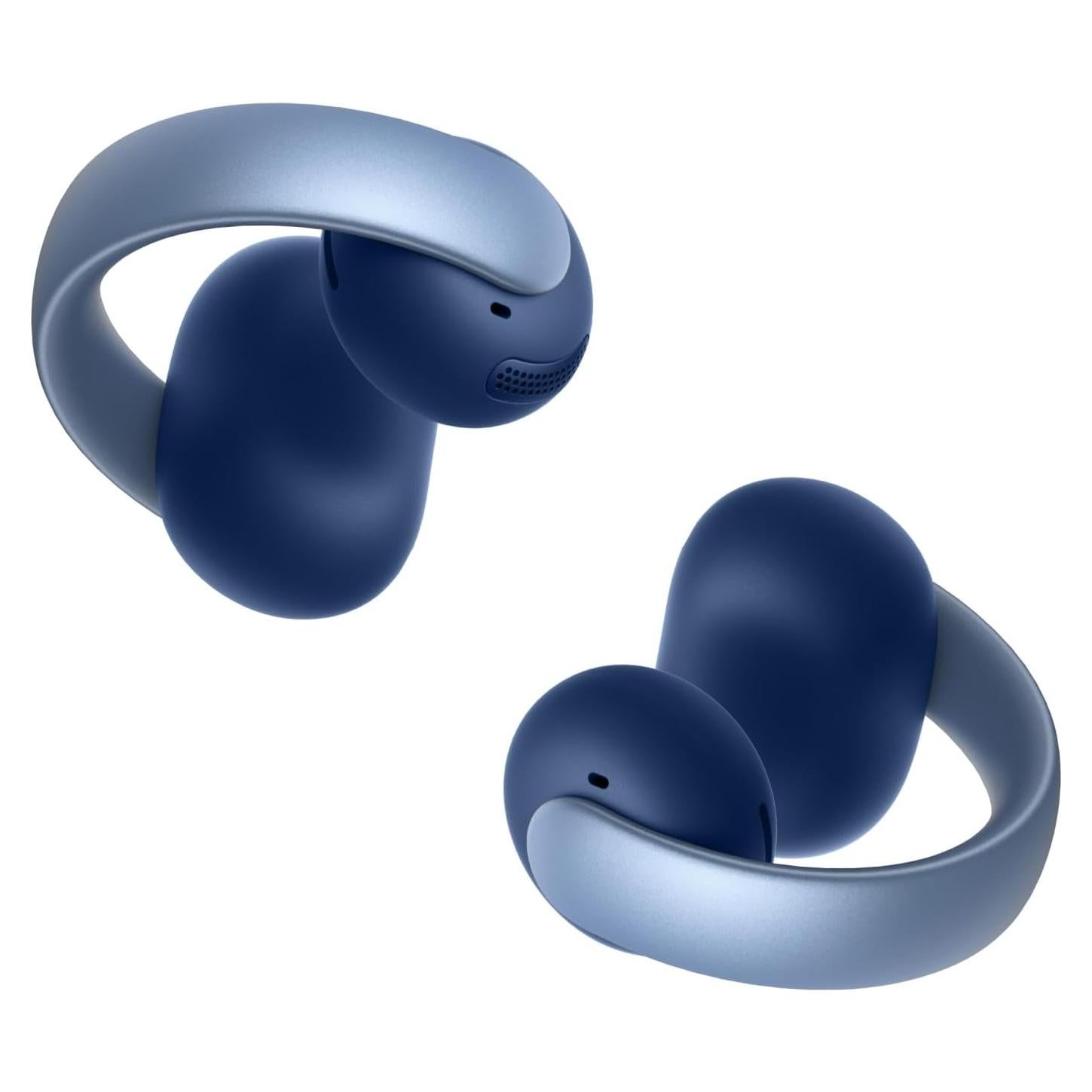 Auriculares Inalámbricos Anker Soundcore AeroClip - Azul Glaciar