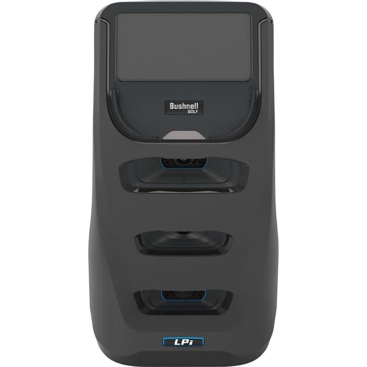 Monitor de Lanzamiento Bushnell LPi para Golf Interior - Precisión Tour