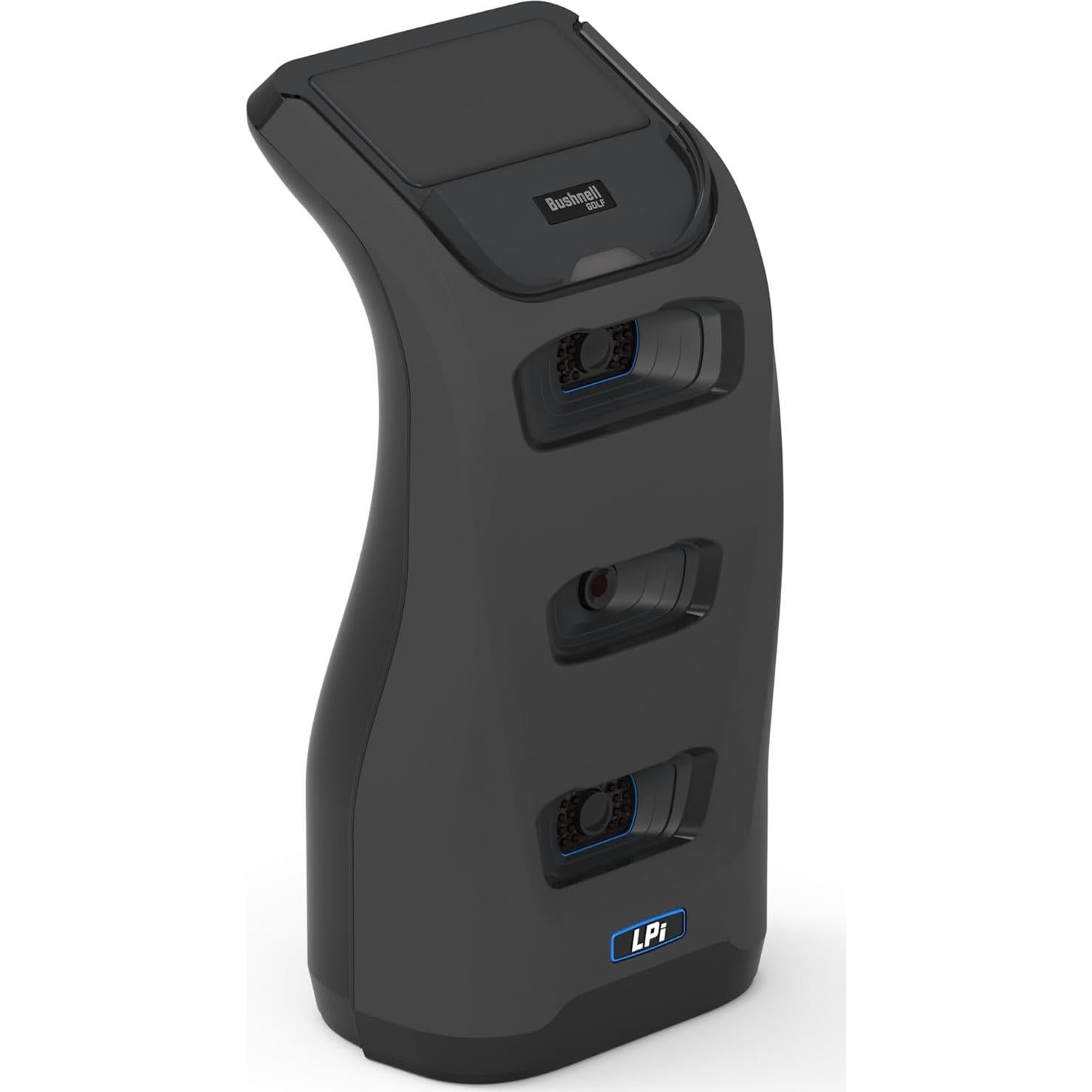 Monitor de Lanzamiento Bushnell LPi para Golf Interior - Precisión Tour