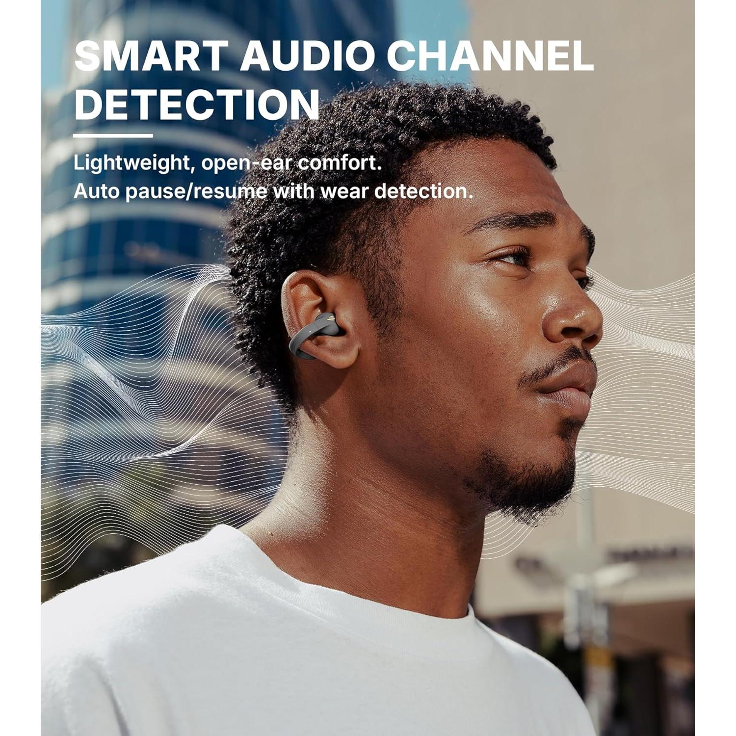 Paquete Edifier QR65 + R1: Altavoces y Auriculares Inalámbricos