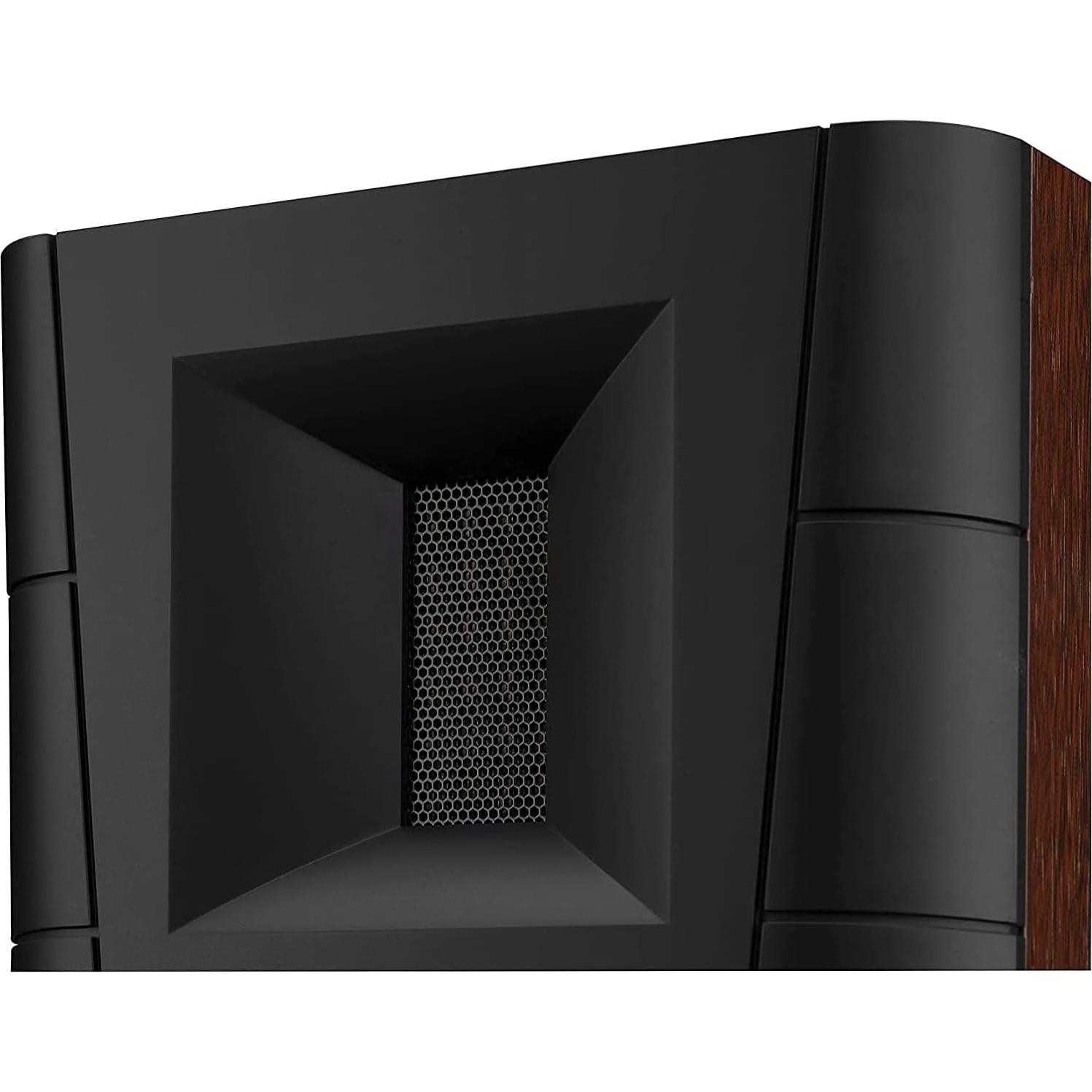 Altavoces de Estantería Bluetooth Swans D100 4" 62W RMS