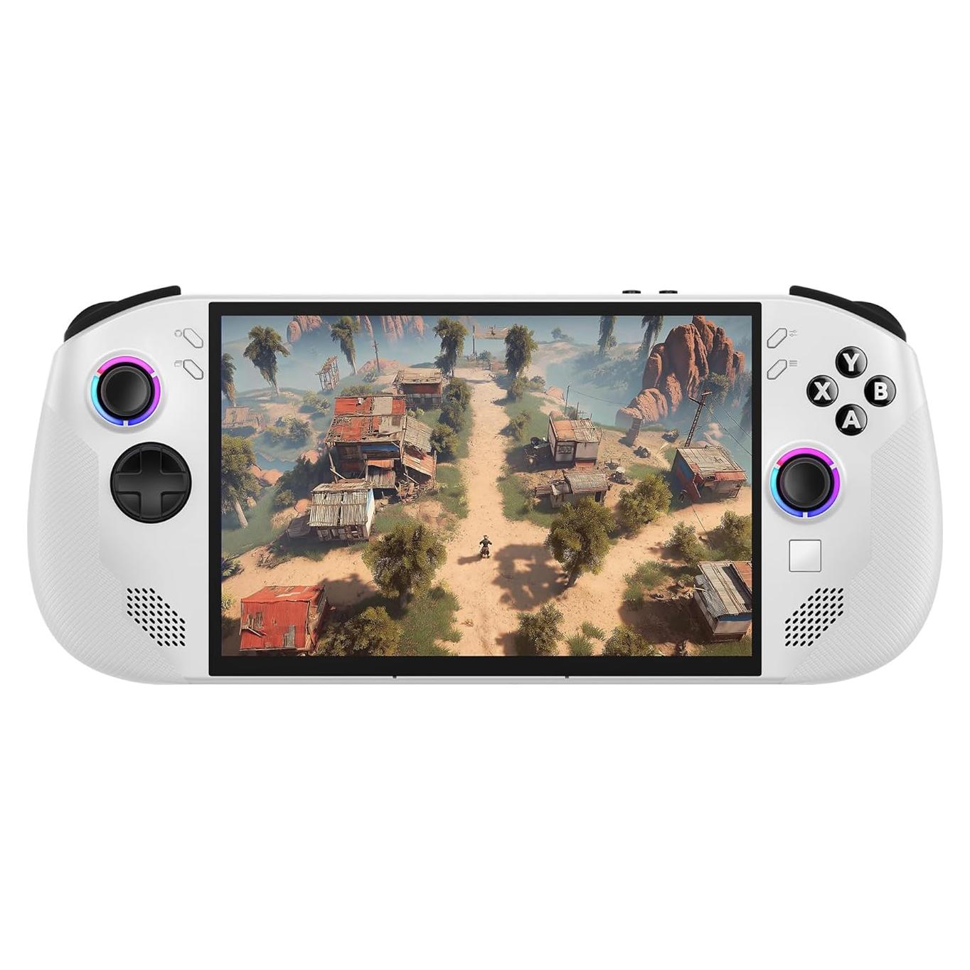 Consola de Juegos Móvil Lenovo Legion Go S - 8" 120Hz - 16GB RAM - 512GB