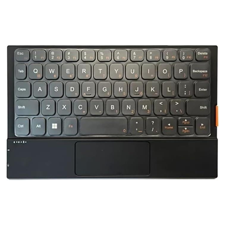 Funda Protectora de Teclado Walieoka para OneXPlayer G1 - Silicona Ultra Fina