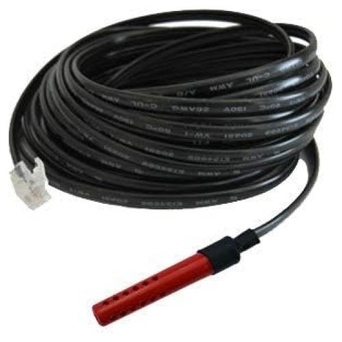 Sensor Digital de Temperatura Room Alert 50' - Monitoreo Preciso