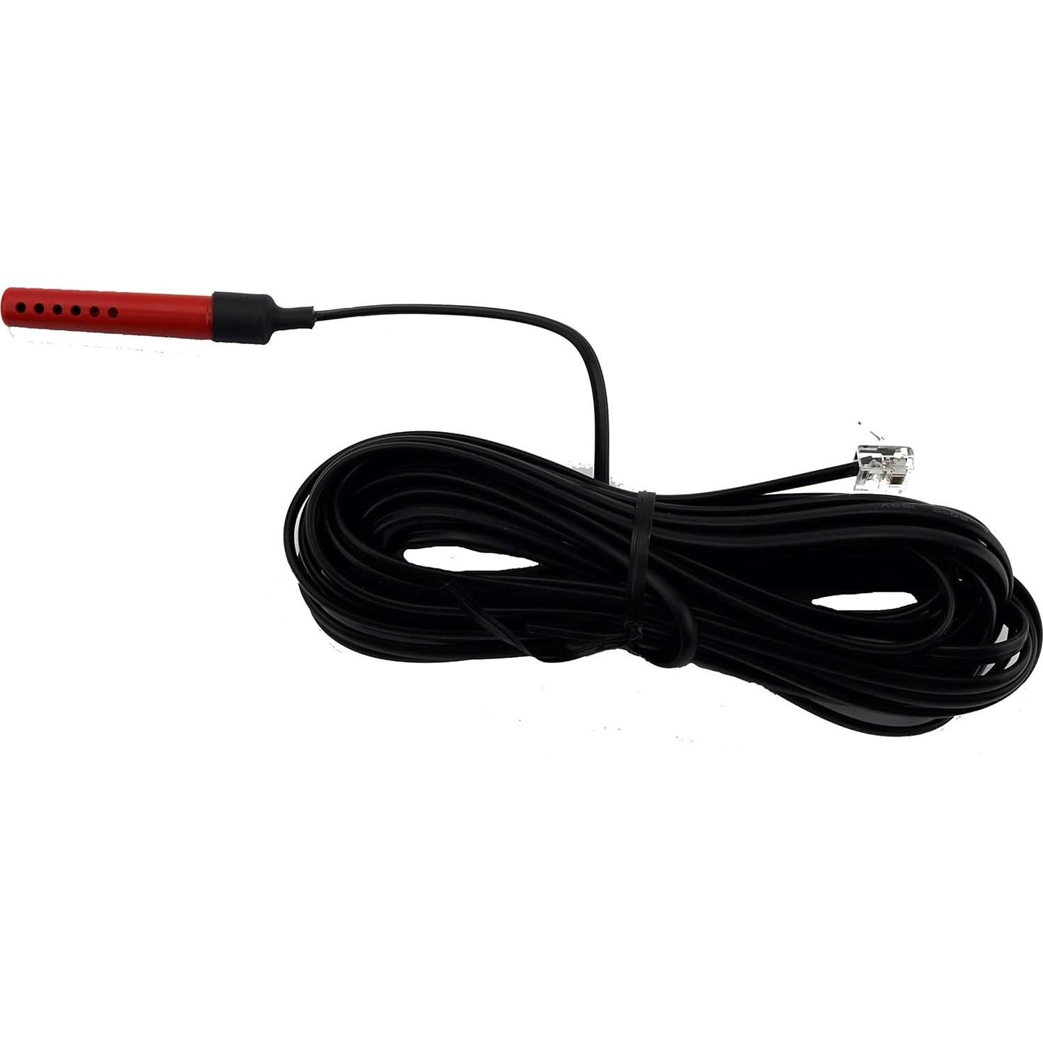 Sensor Digital de Temperatura Room Alert 50' - Monitoreo Preciso