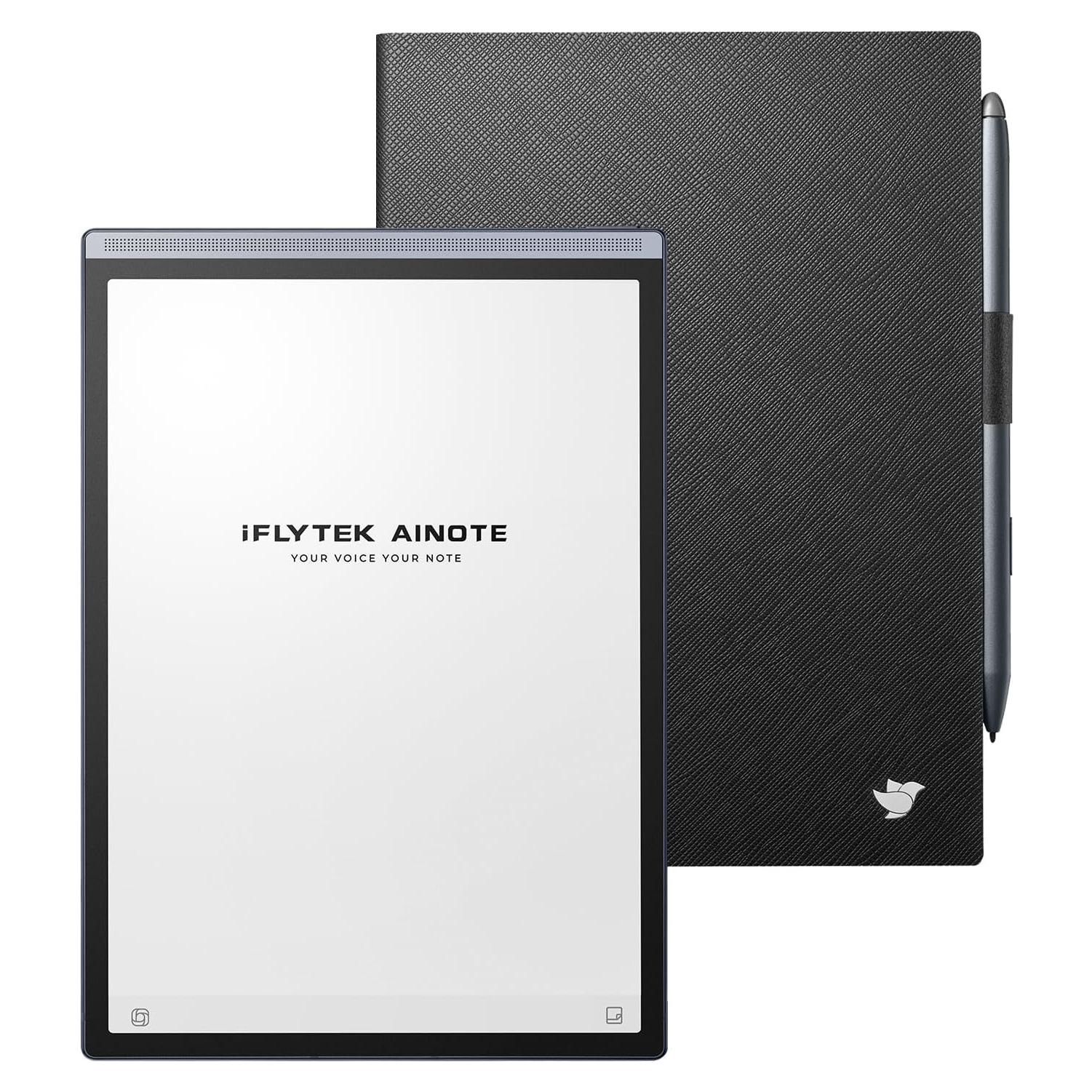 Tableta Digital AINOTE Air 2 - 8.2" con Lápiz y IA