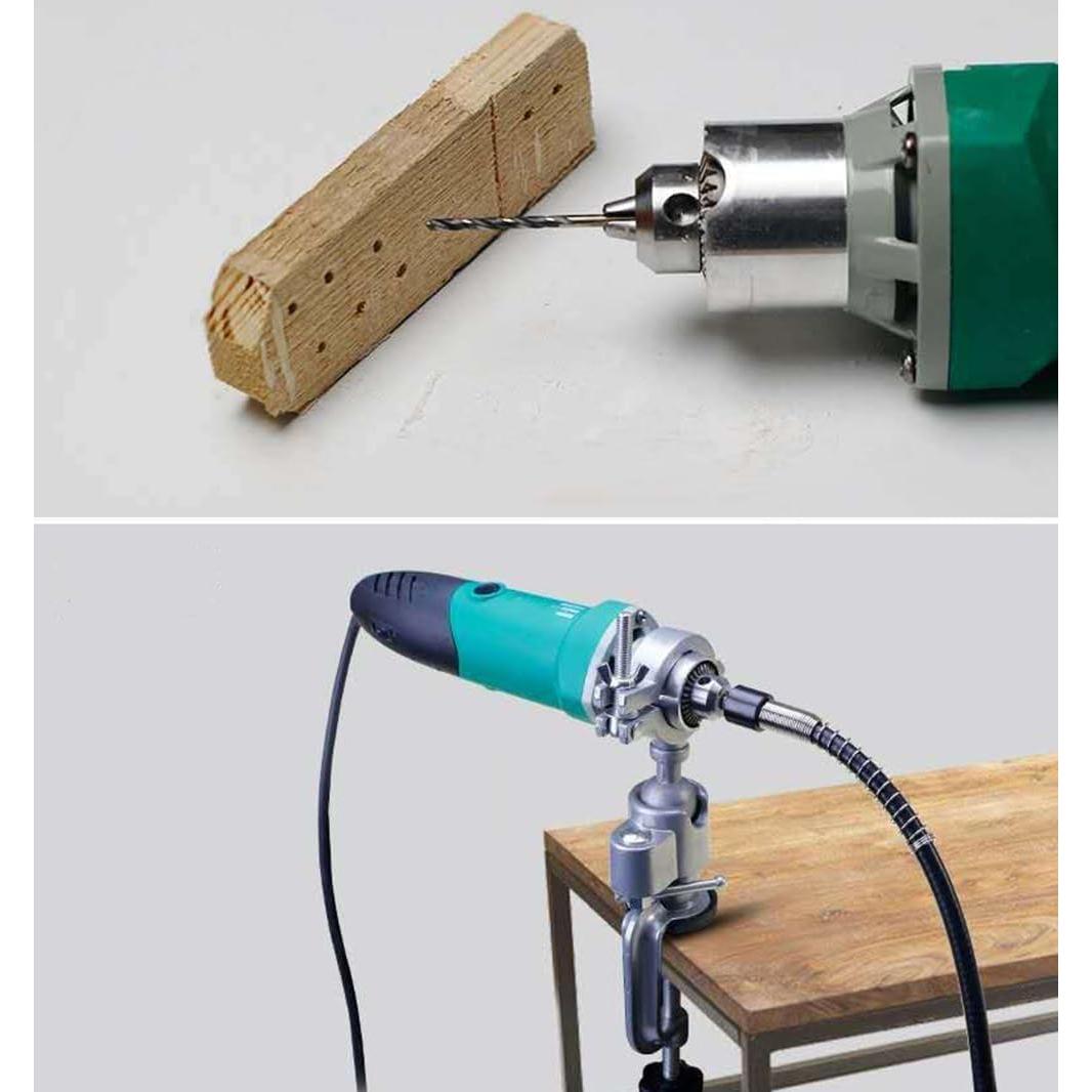 Herramienta Rotativa Eléctrica Mefape 480W 30000RPM Velocidad Variable