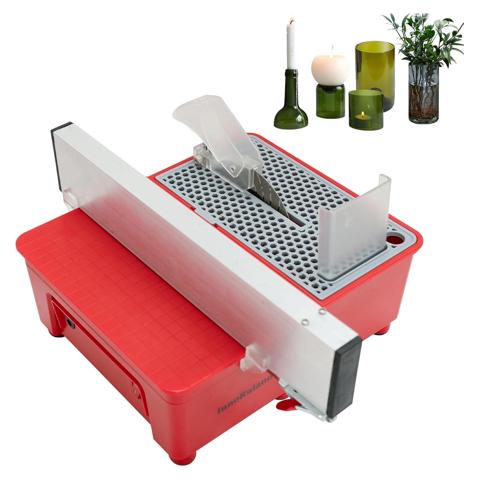 Cortador de Botellas Eléctrico InnoRuland TS2401 120W