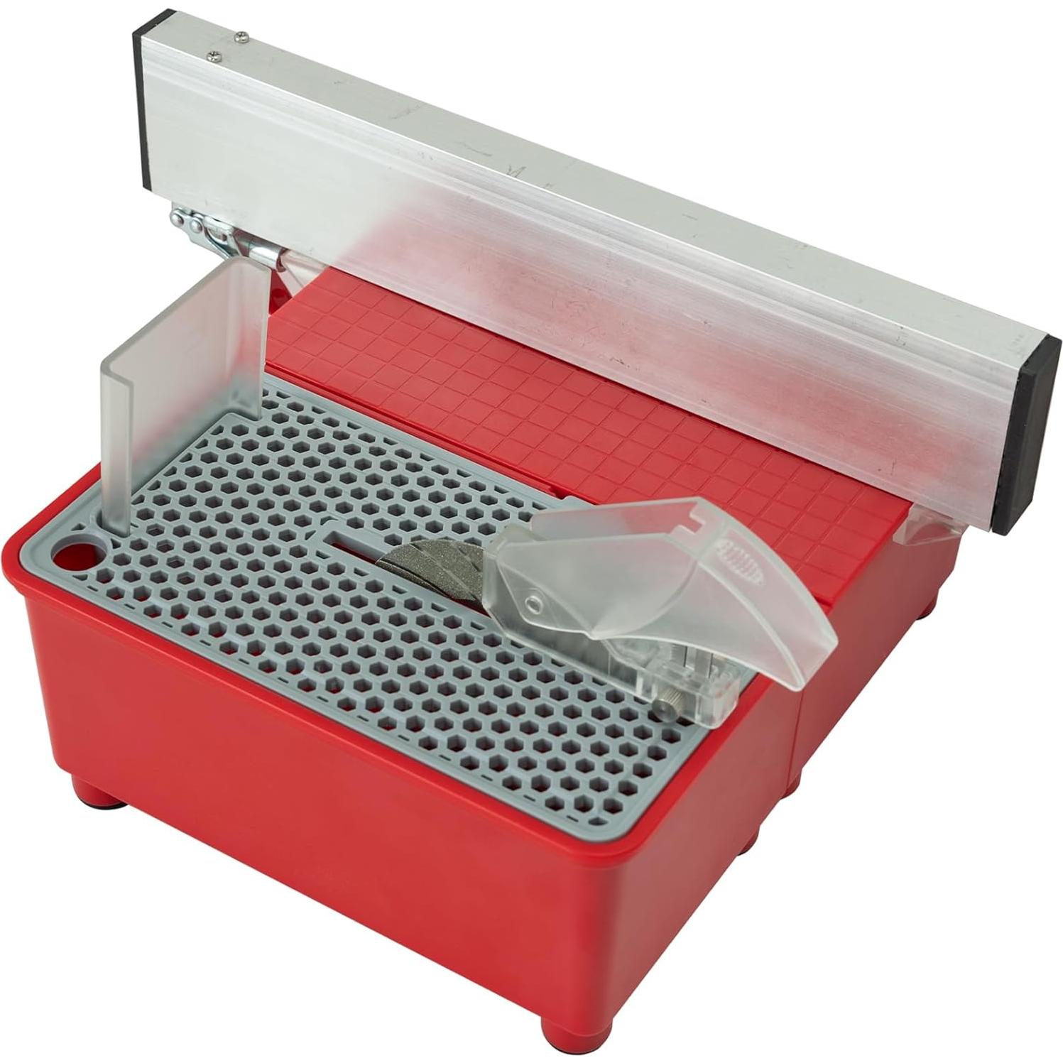 Cortador de Botellas Eléctrico InnoRuland TS2401 120W