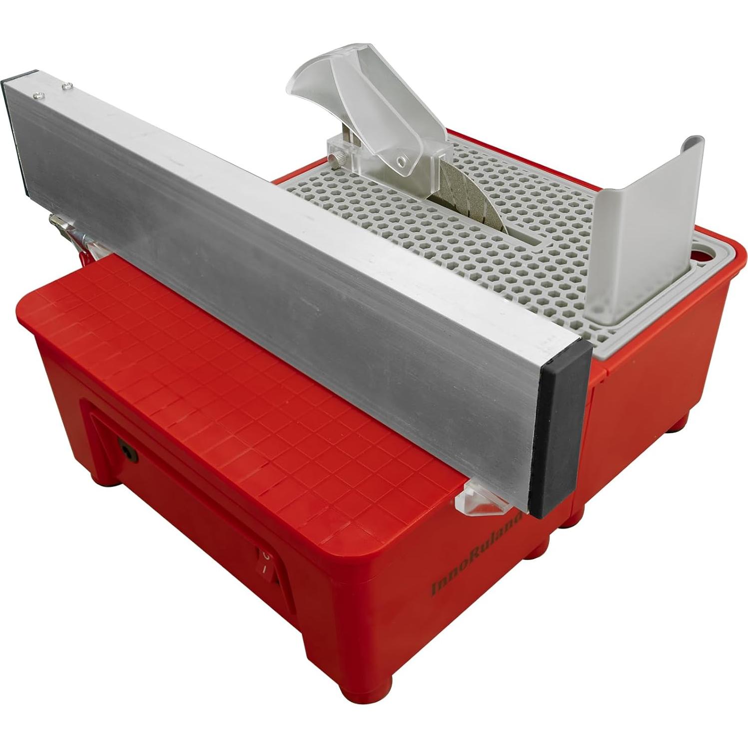 Cortador de Botellas Eléctrico InnoRuland TS2401 120W