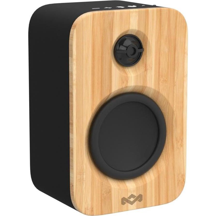 Altavoces de Estantería Casa de Marley Get Together Duo Bluetooth