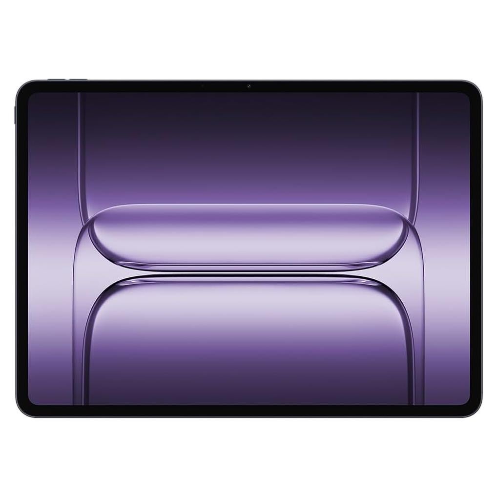 Tableta OnePlus Pad 3 Azul Tormenta 13.2" 3.4K 12GB/256GB