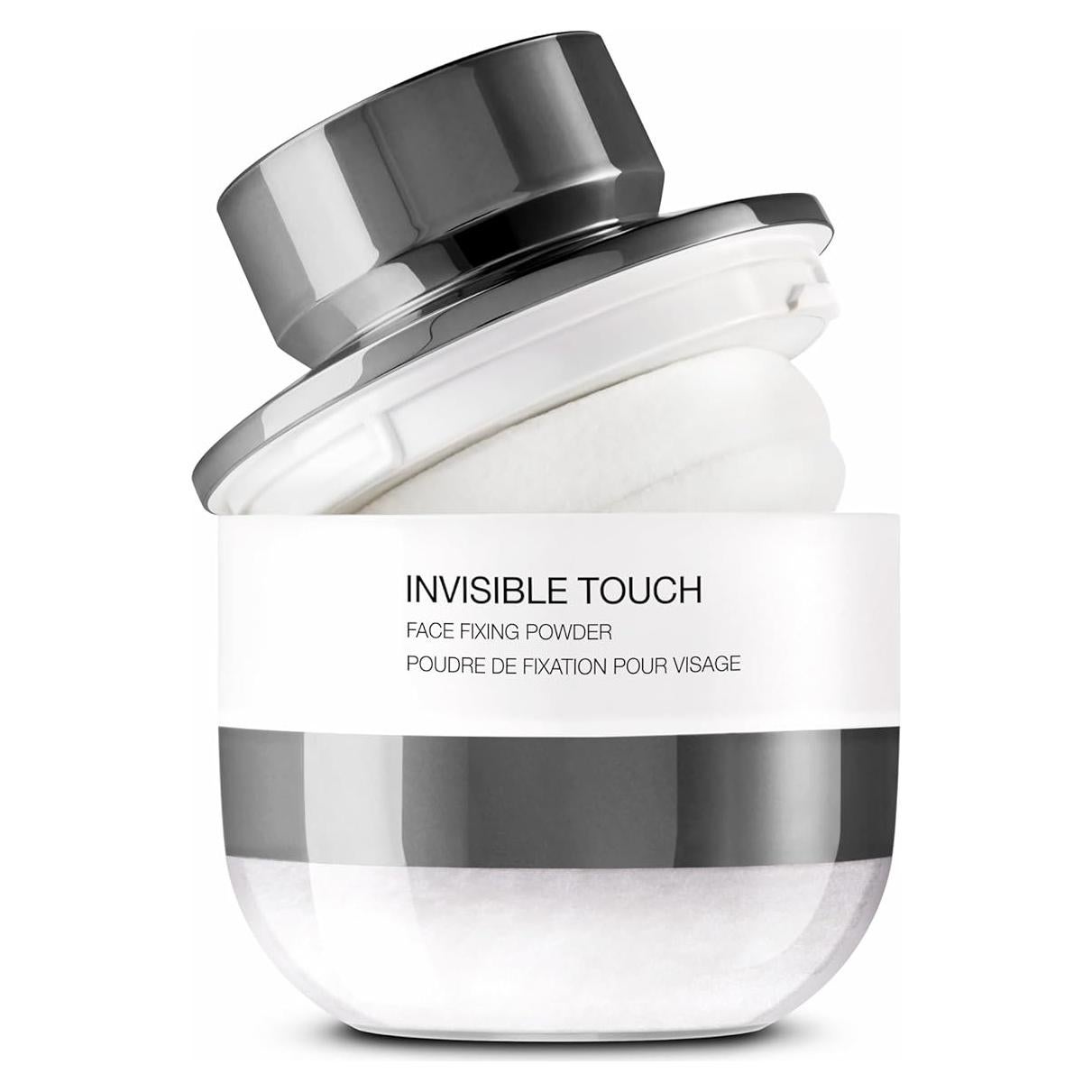 Polvo Fijador y Matificante KIKO Milano 13.61g - Acabado Mate