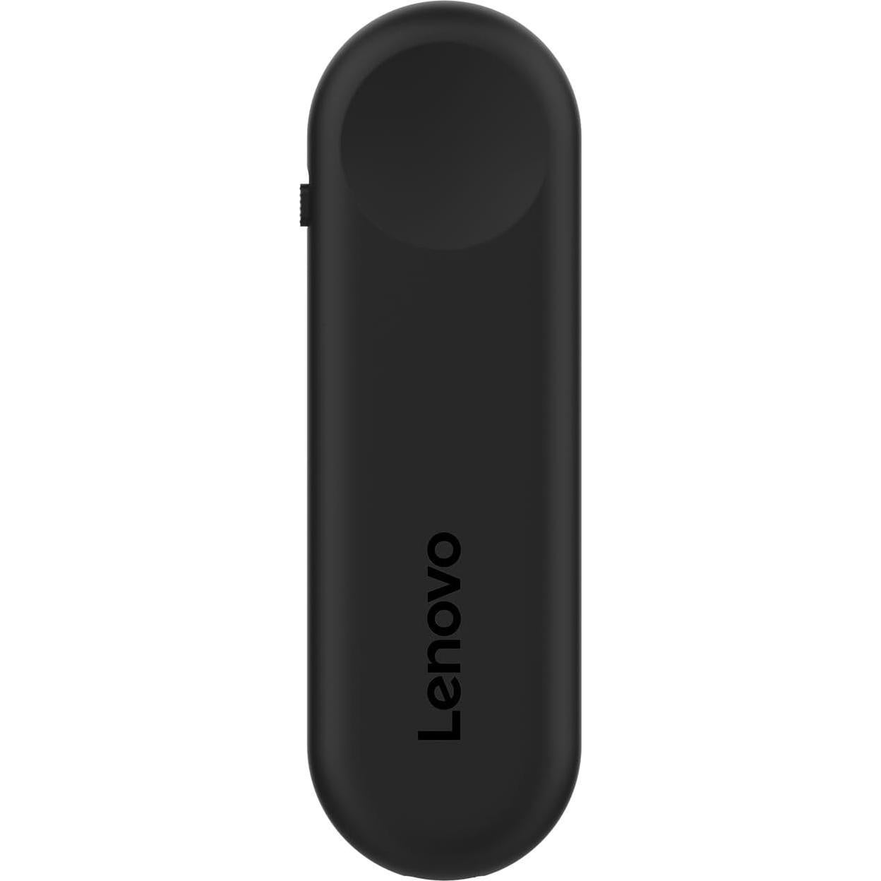 Control Remoto de Presentación Lenovo Inalámbrico Bluetooth 30m