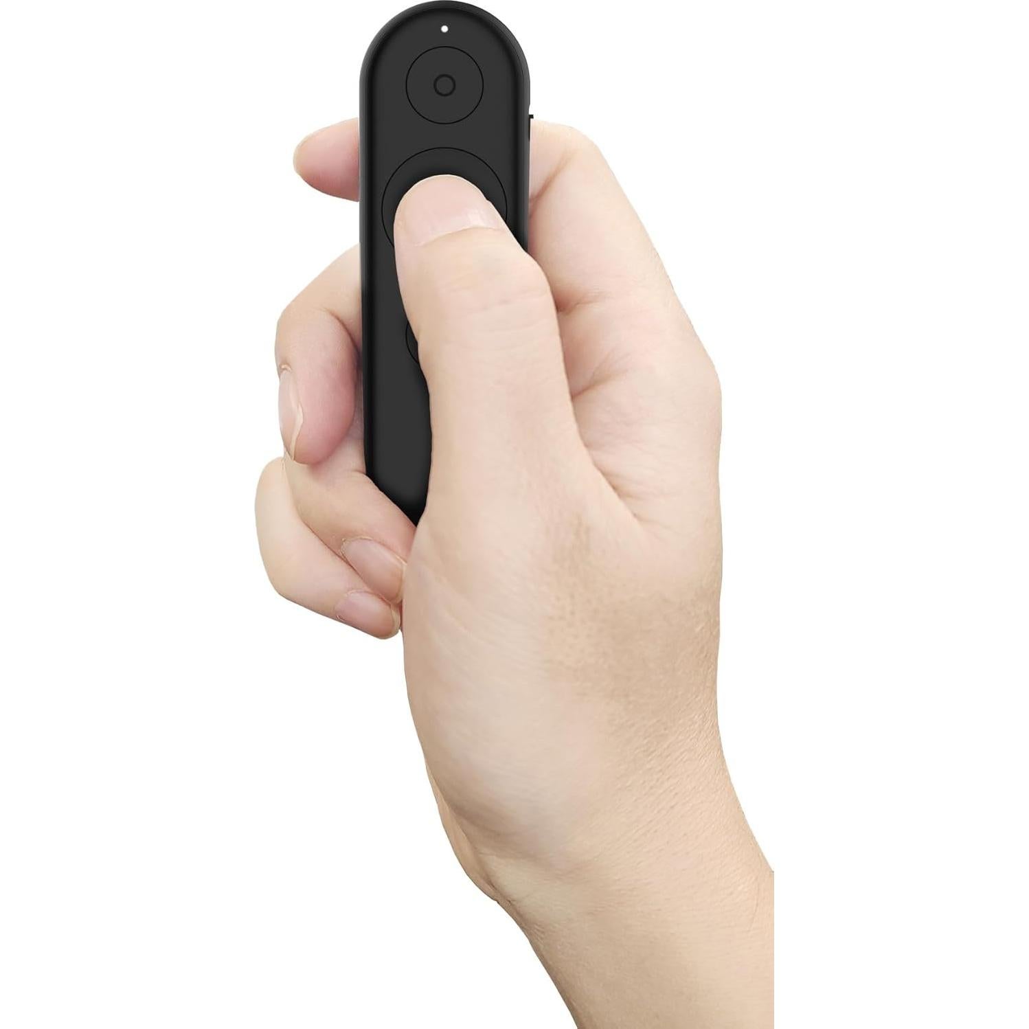 Control Remoto de Presentación Lenovo Inalámbrico Bluetooth 30m