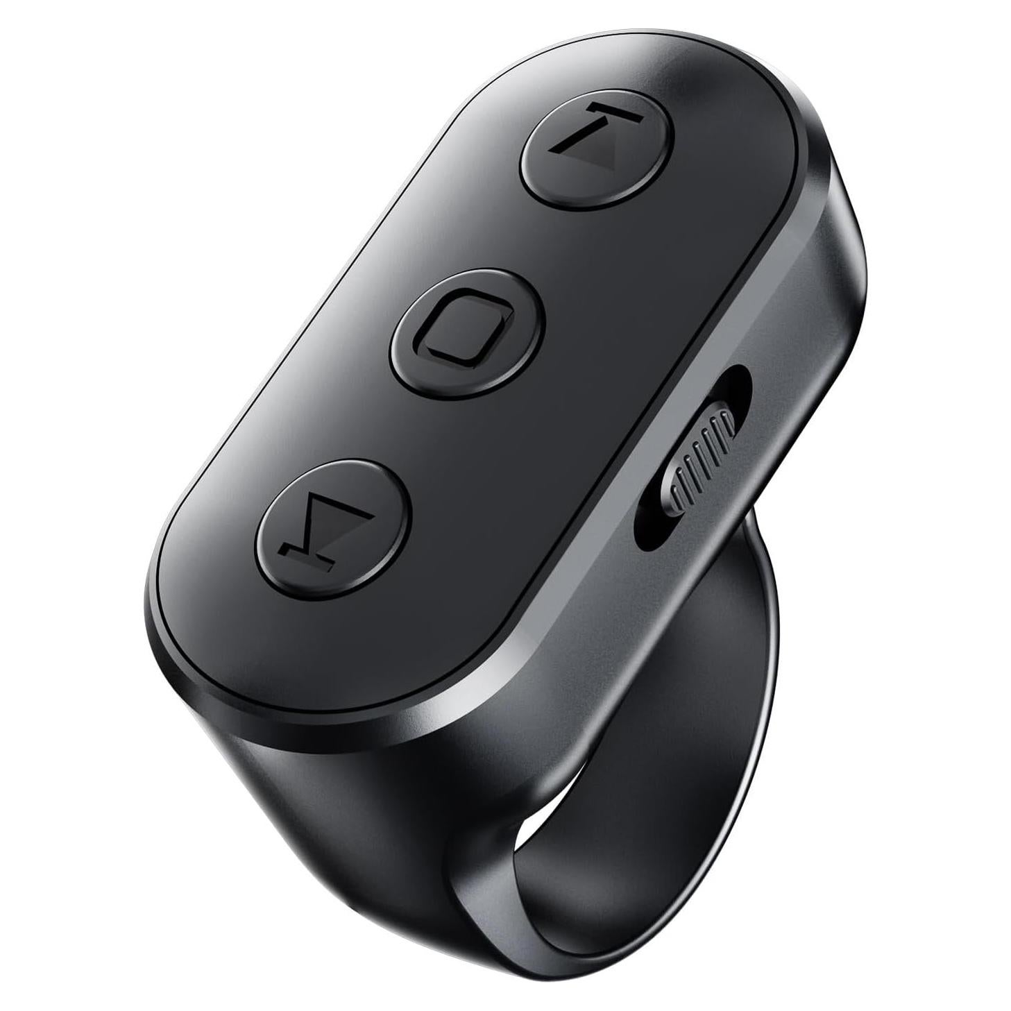 Control Remoto Inalámbrico FiKavi F3 para Videos y eBooks