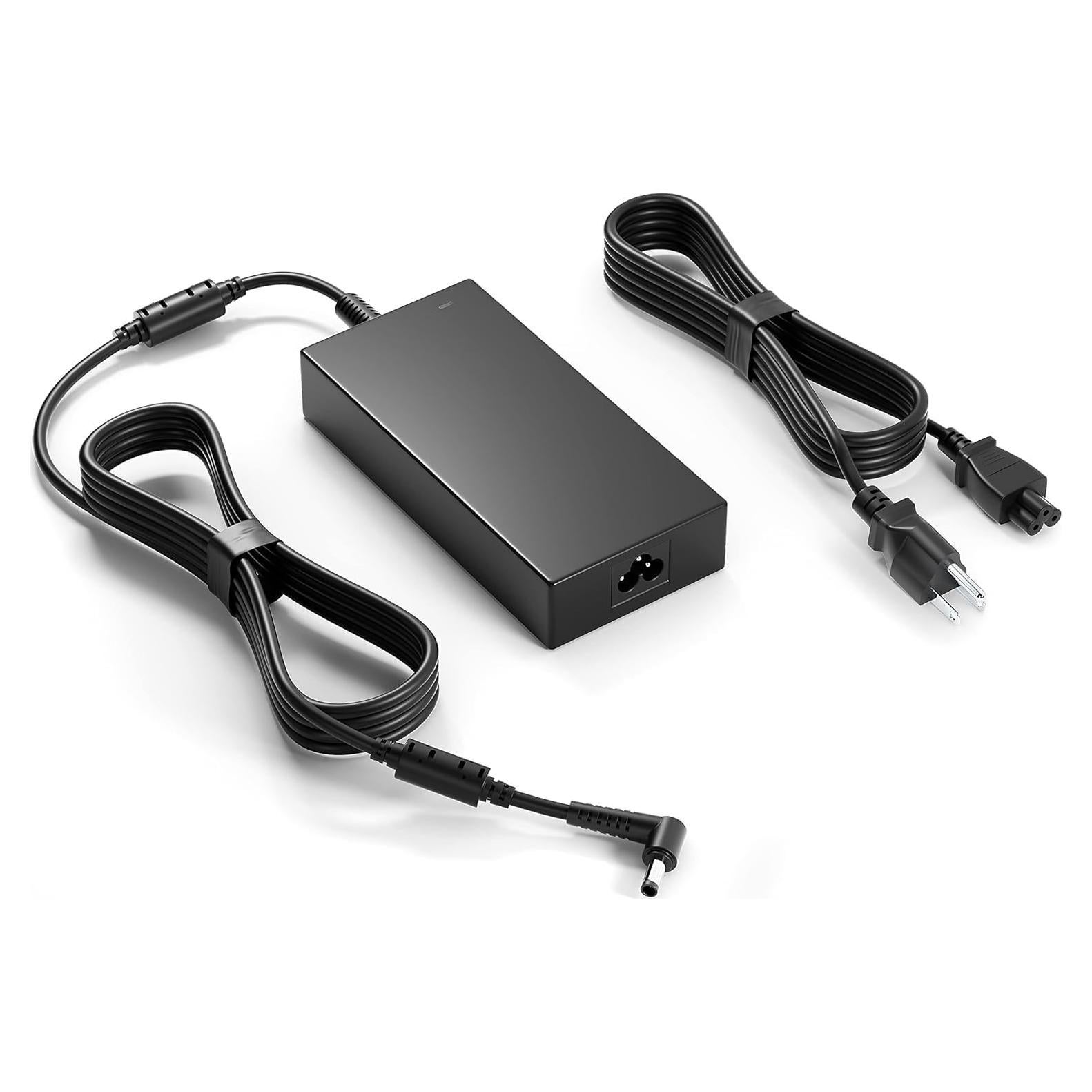 Adaptador de Corriente 180W DONGERDI para Portátiles Gigabyte y Razer