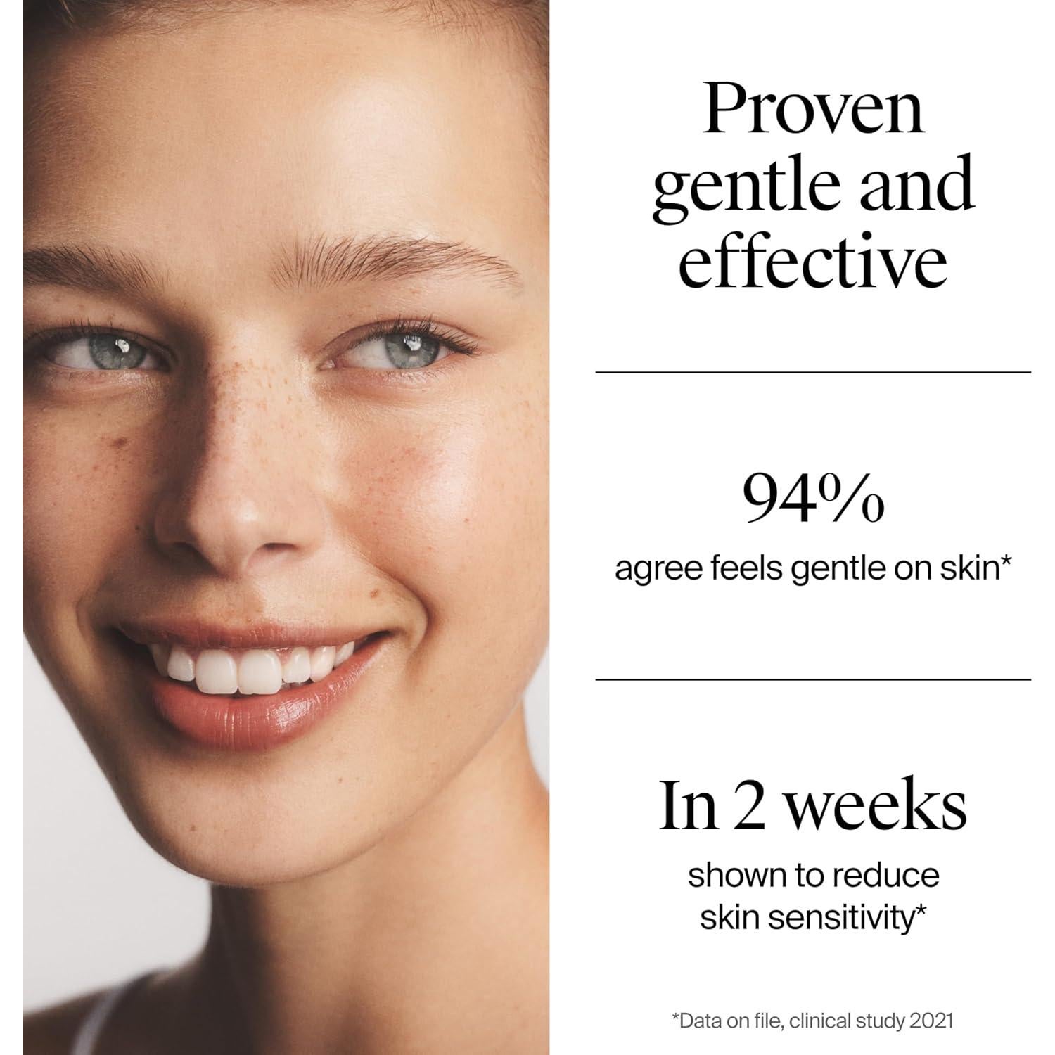 Limpiador Facial Neutrogena Hydro Boost 355 ml Sin Fragancia