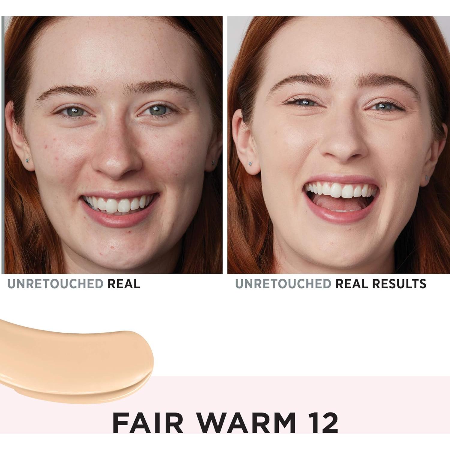 Base Hidratante IT Cosmetics Tu Piel Pero Mejor 29.57 ml