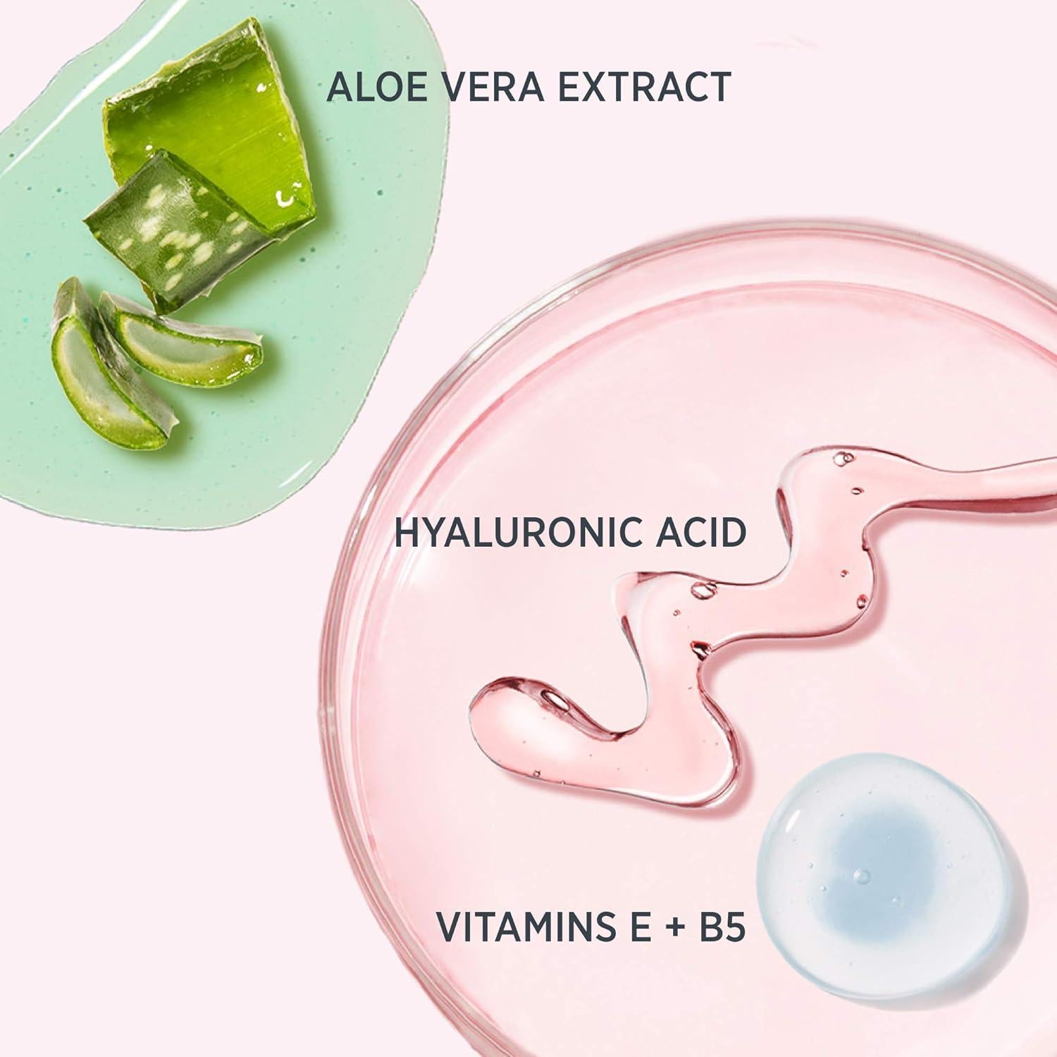 Base Hidratante IT Cosmetics Tu Piel Pero Mejor 29.57 ml