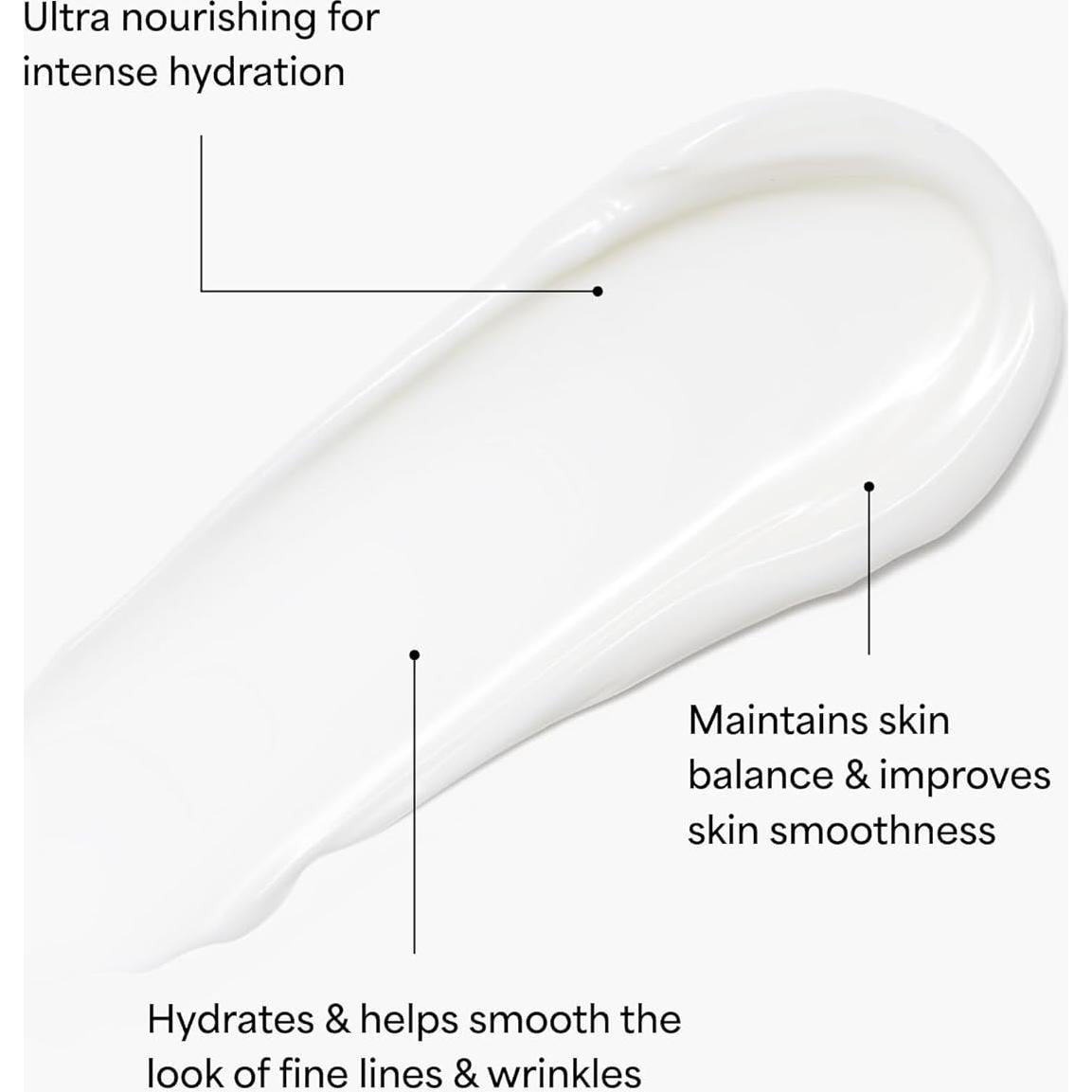 Crema Hidratante Intensa TULA 96g - Cuidado Facial 24/7