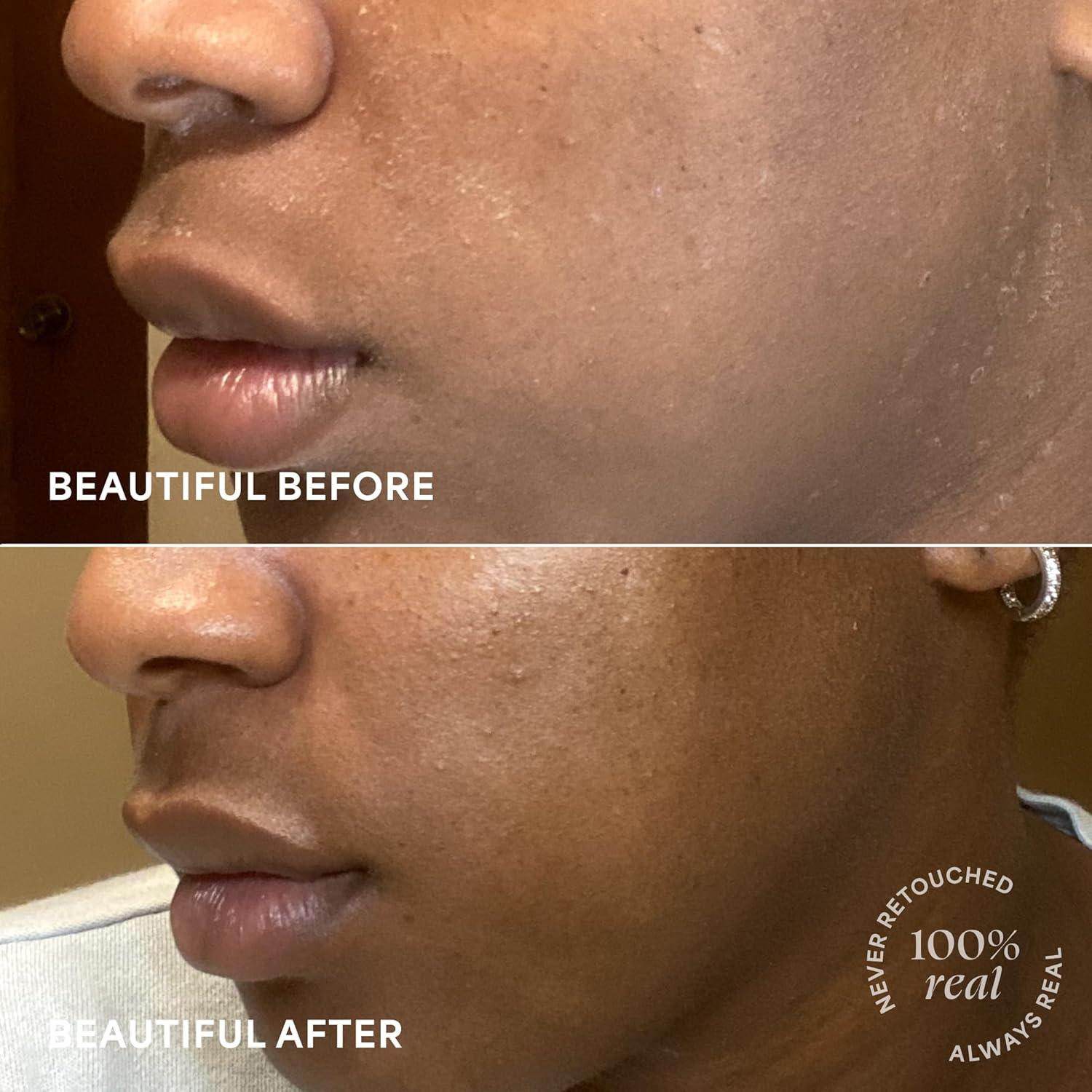 Crema Hidratante Intensa TULA 96g - Cuidado Facial 24/7