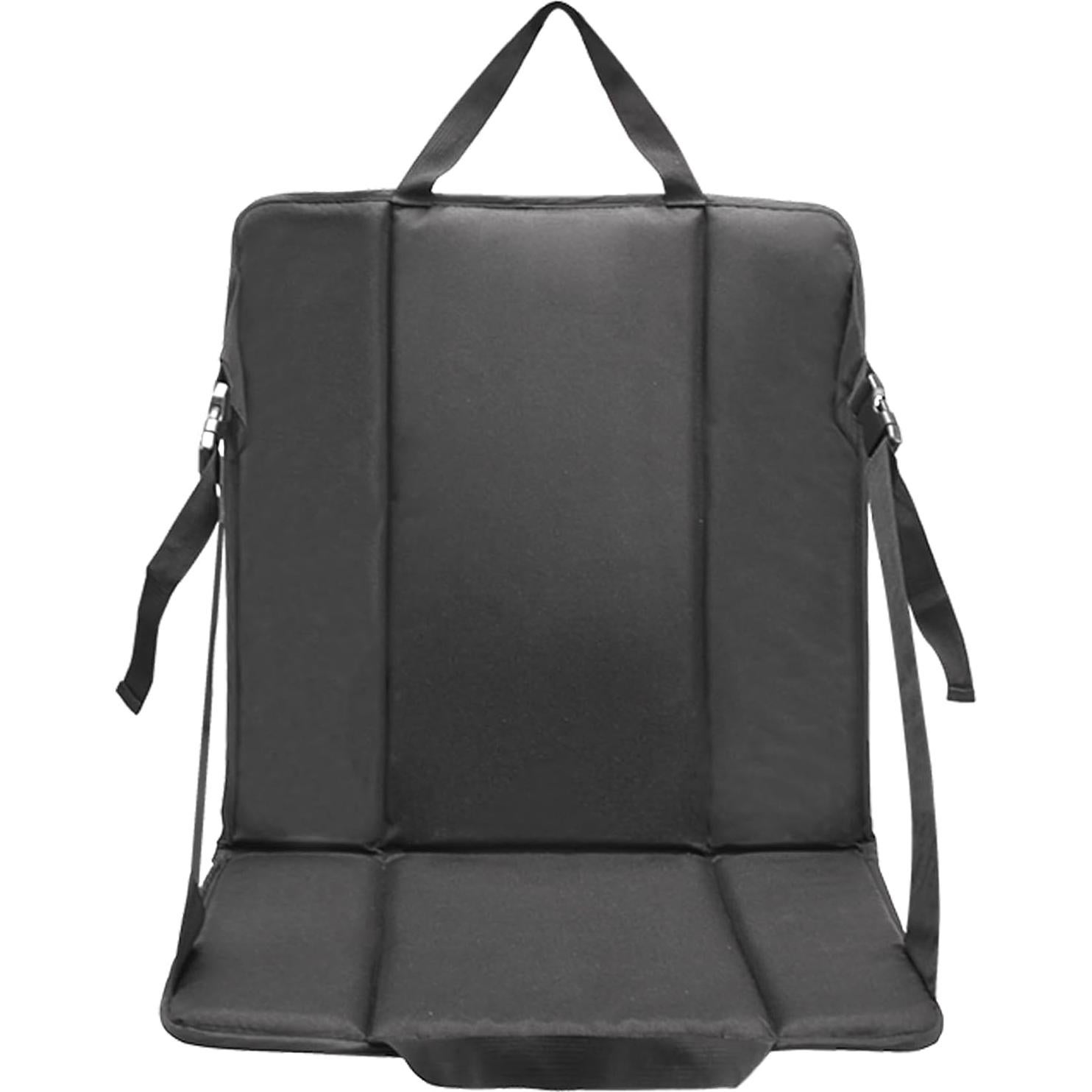 Cojín de Asiento Plegable Pozico para Estadio con Respaldo